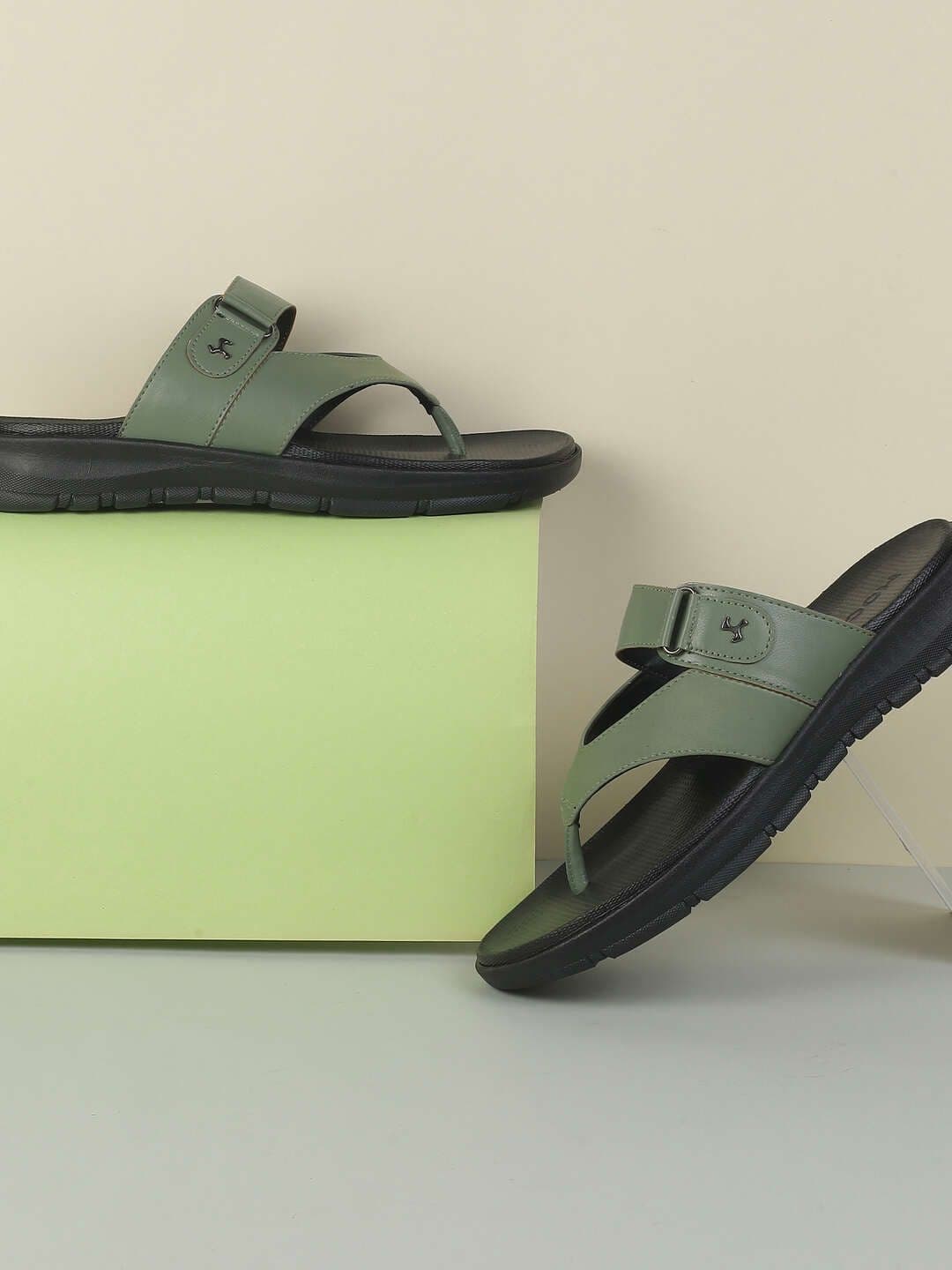 Mochi Men Comfort Sandals - view 1