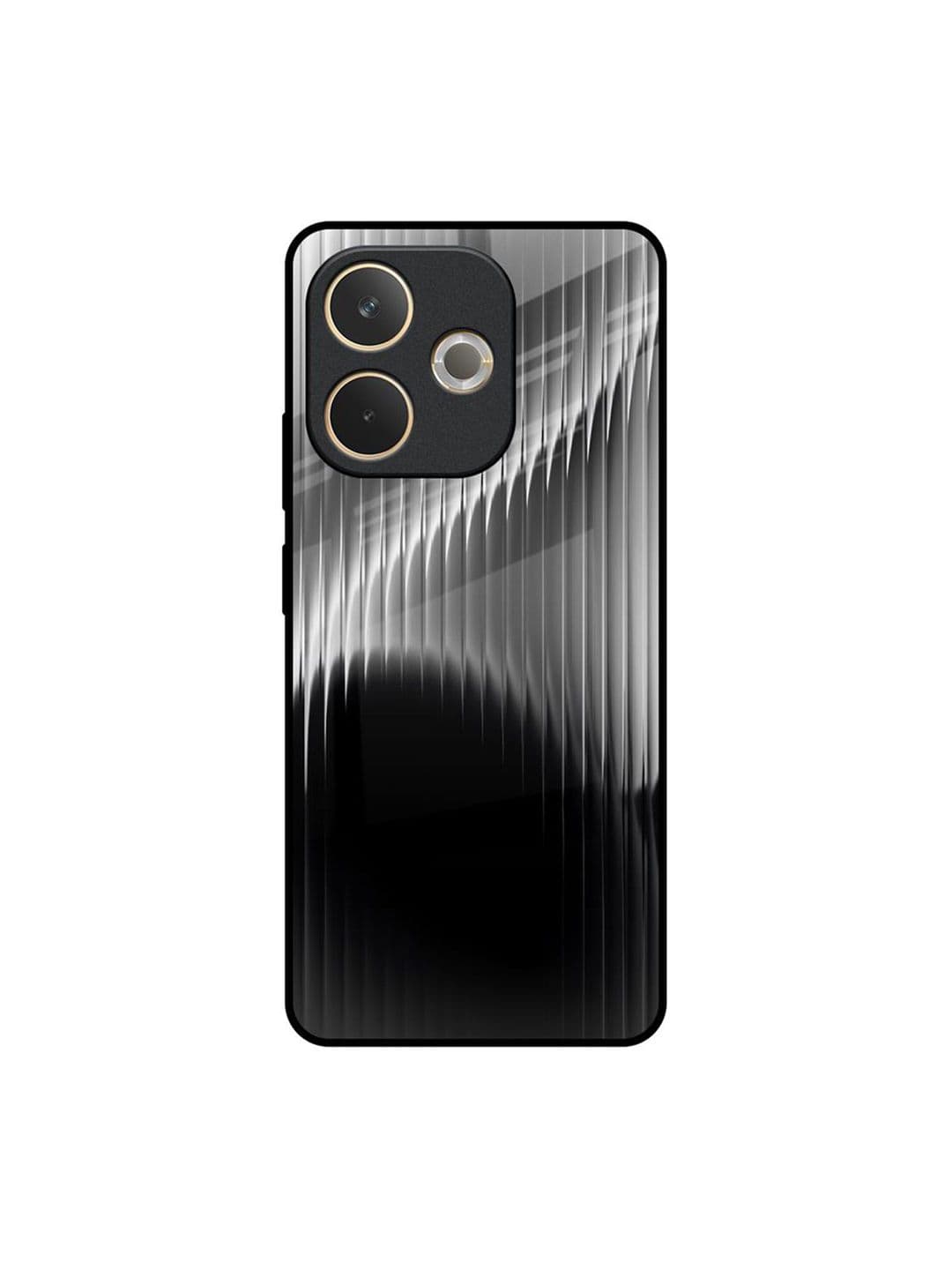 QRIOH Printed Oppo A5 Pro 5G Back Case Mobile Accessories - view 1