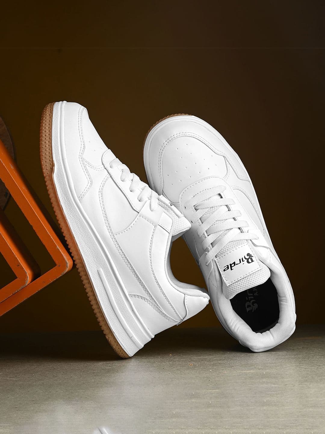 BIRDE Men Walking Non-Marking Shoes - view 1