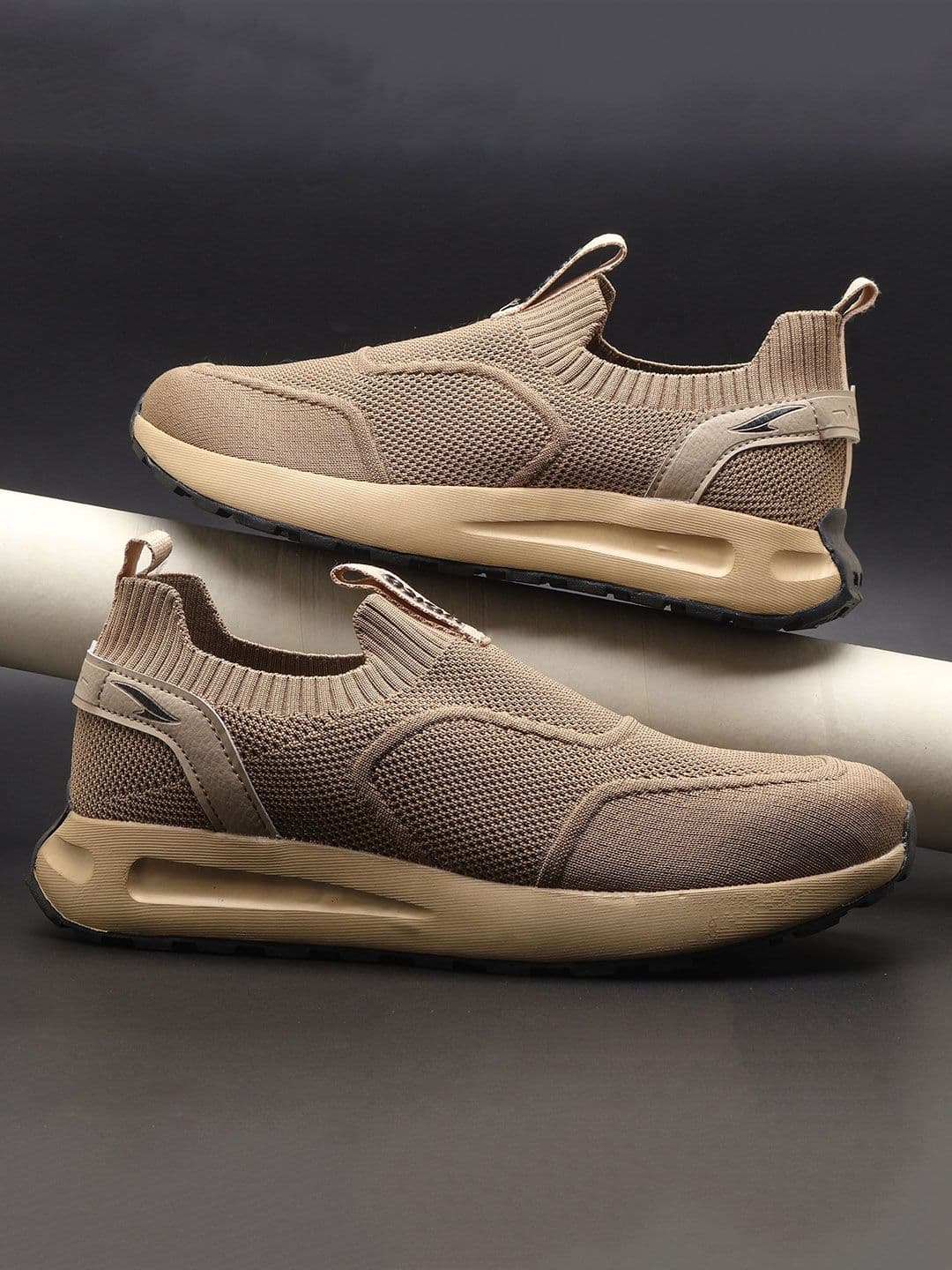 ASIAN Wind Pro-11 Men Mesh Lightweight Memory Foam Cushion Sole Walking Shoes - view 1