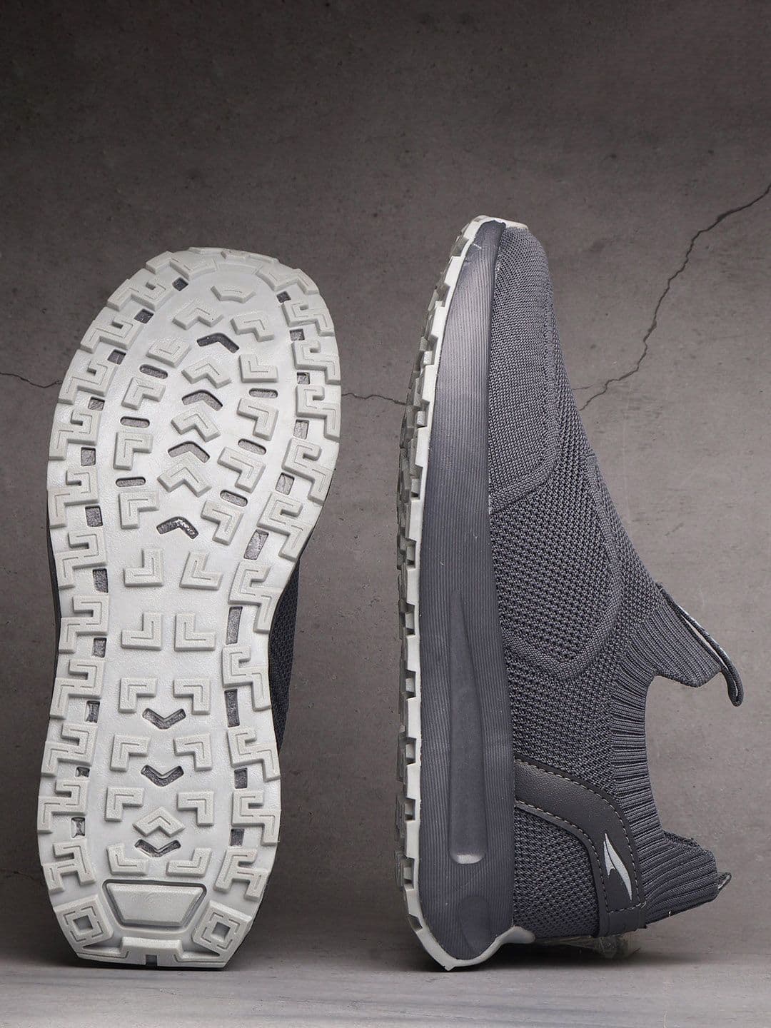ASIAN Men Slip-On Sneakers - view 1
