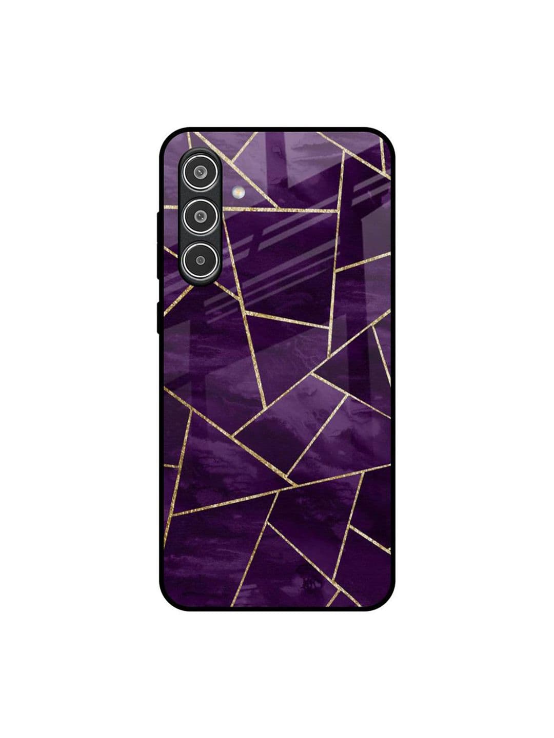 QRIOH Quirky Printed Samsung Galaxy A36 5G Back Case Mobile Accessories - view 1