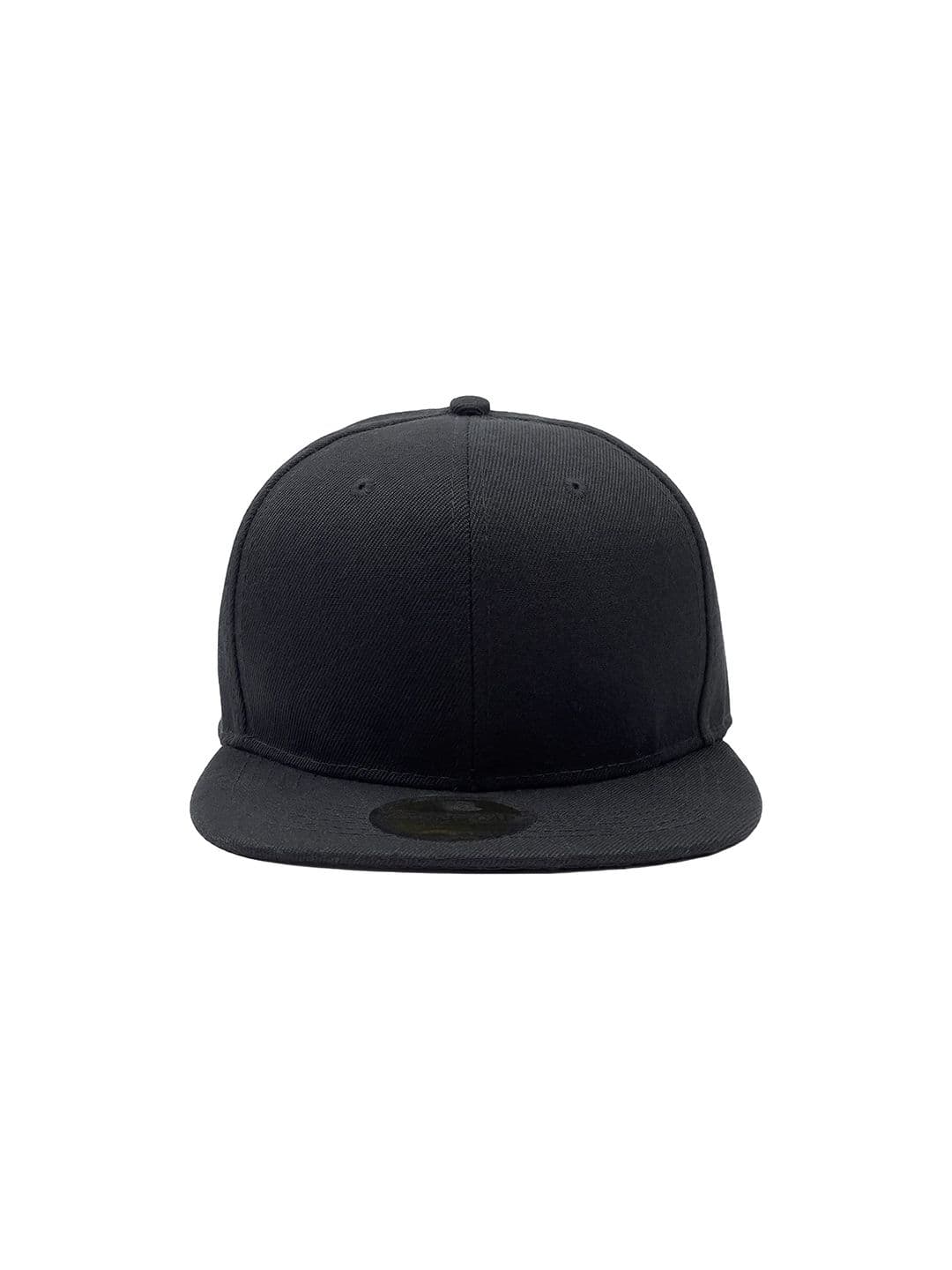 Infispace Men Self Design Snapback Cotton Cap - view 1