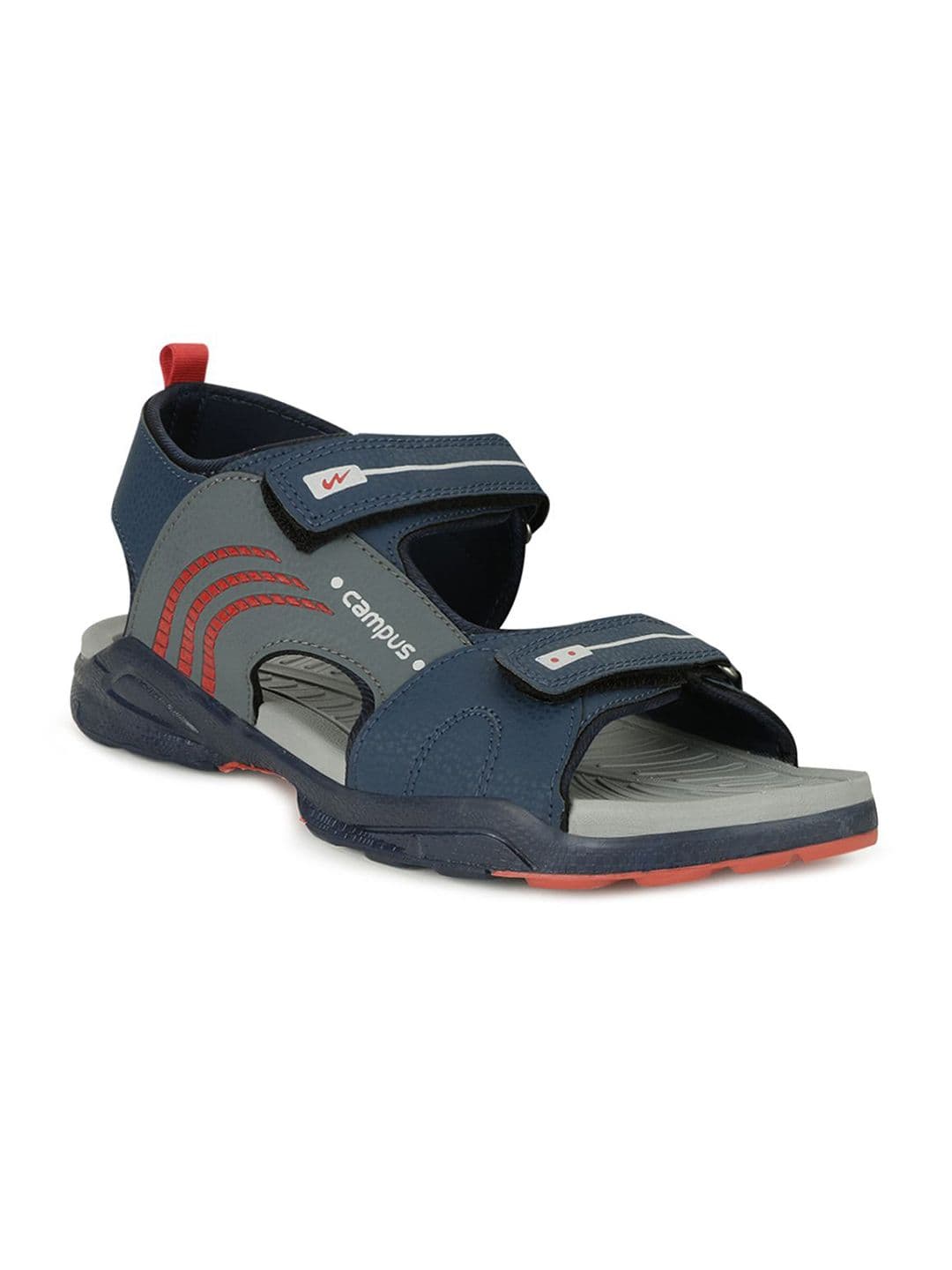 Campus Men SD-055 Sports Sandals - view 1