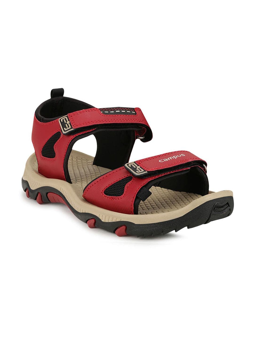 Campus Men 2GC-01 Sports Sandals - view 1