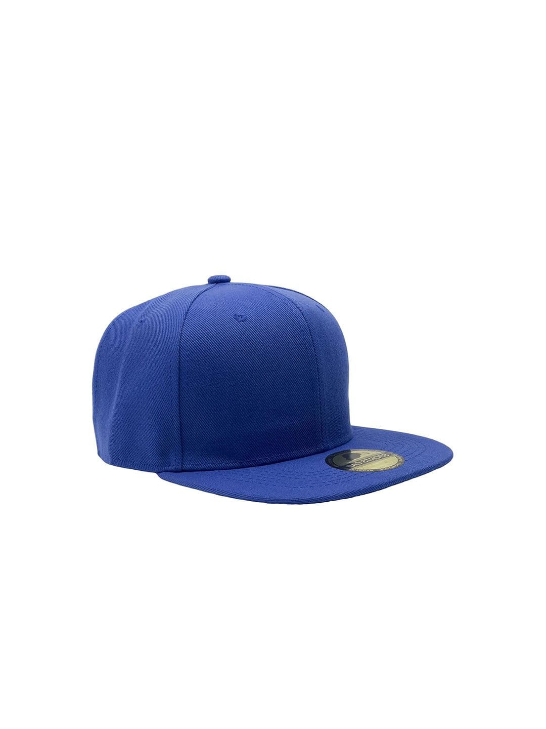 Infispace Men Cotton Snapback Cap - view 1