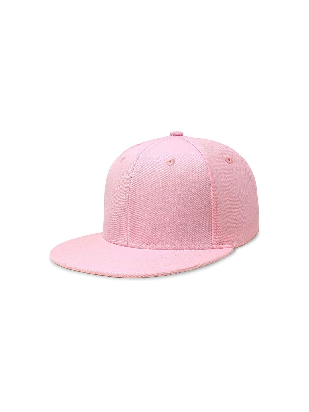 Infispace Men Cotton Snapback HipHop Cap - view 1