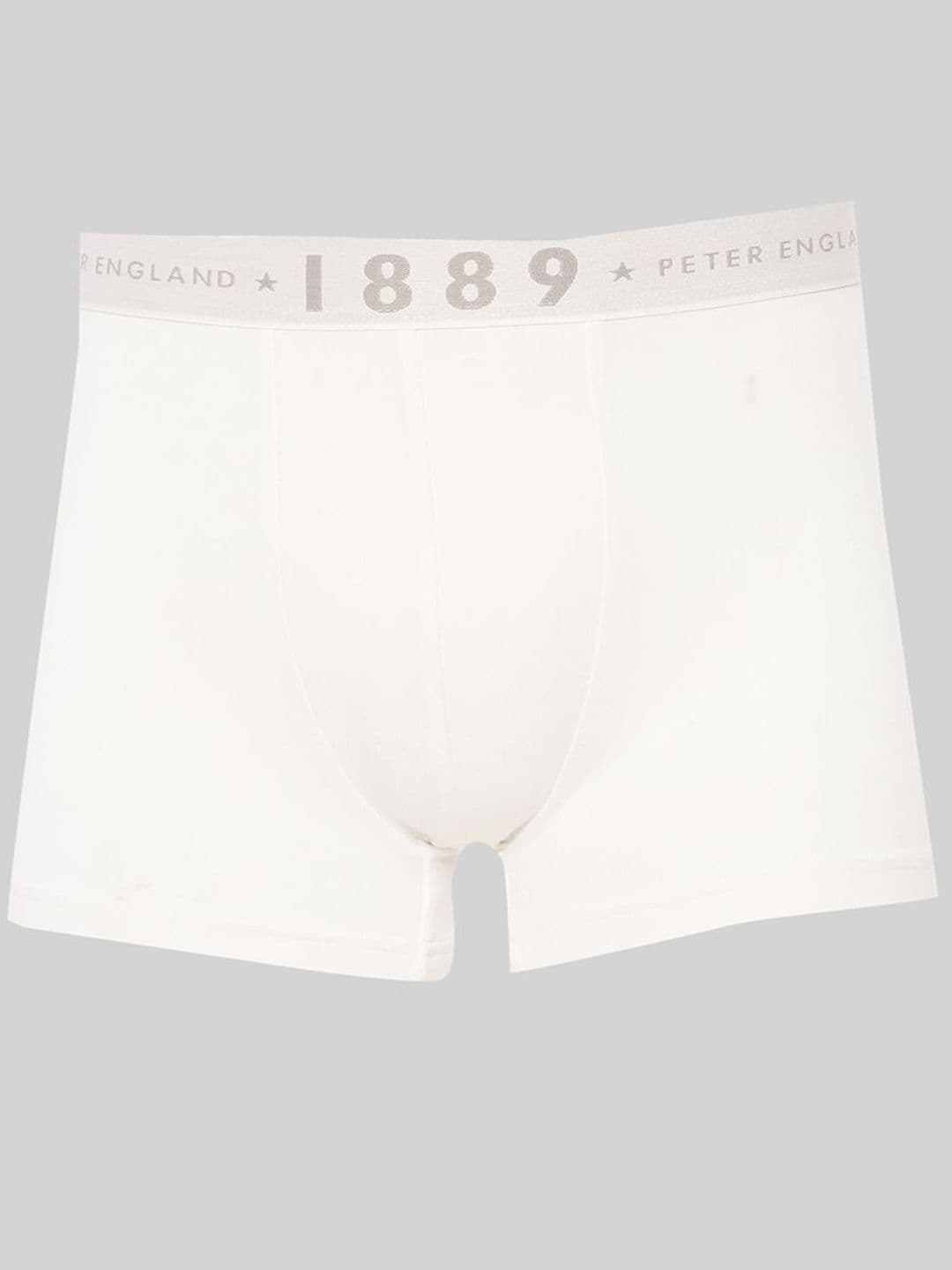 Peter England Mid-Rise Short Trunk PETRORGBW37308 - view 1