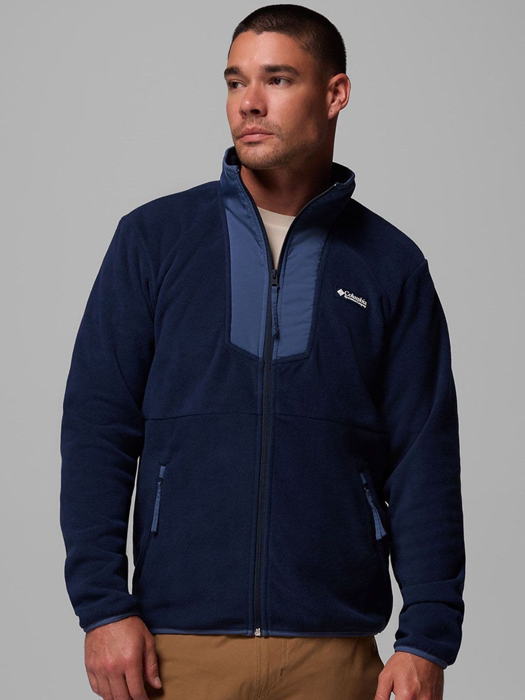 Columbia Sequoia Grove Jacket - view 1