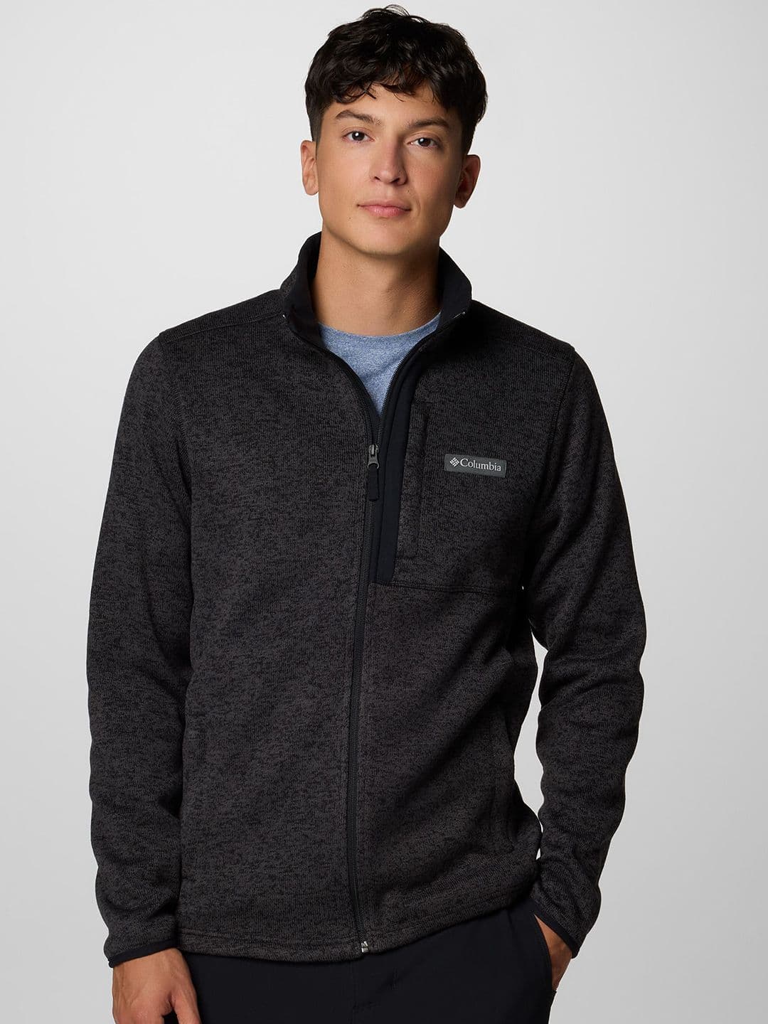 Columbia Sweater Weather Jacket - view 1