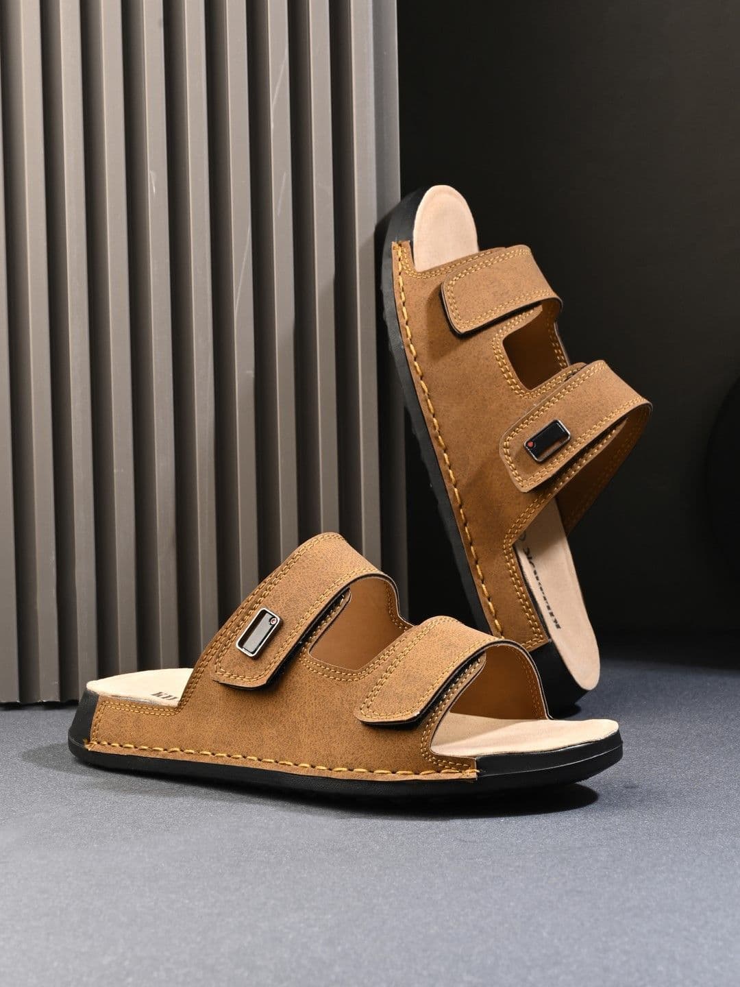 Killer Men Comfort Sandals - view 1