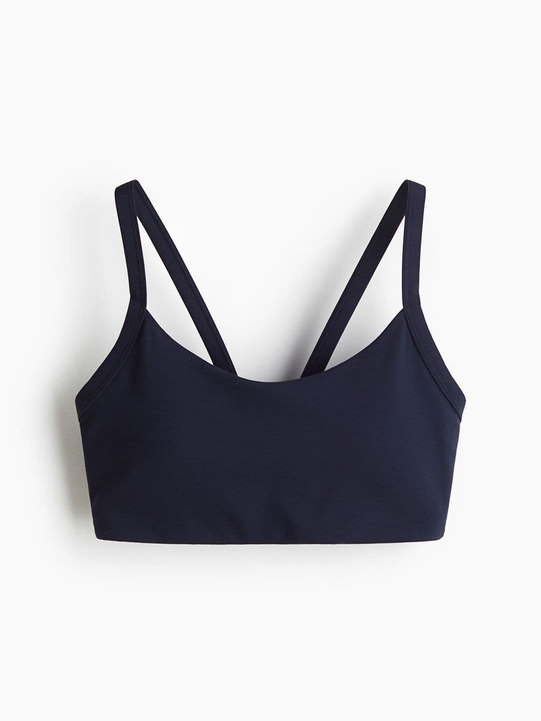 H&M MOVE Medium Support Sports Bra with SoftMove - view 1