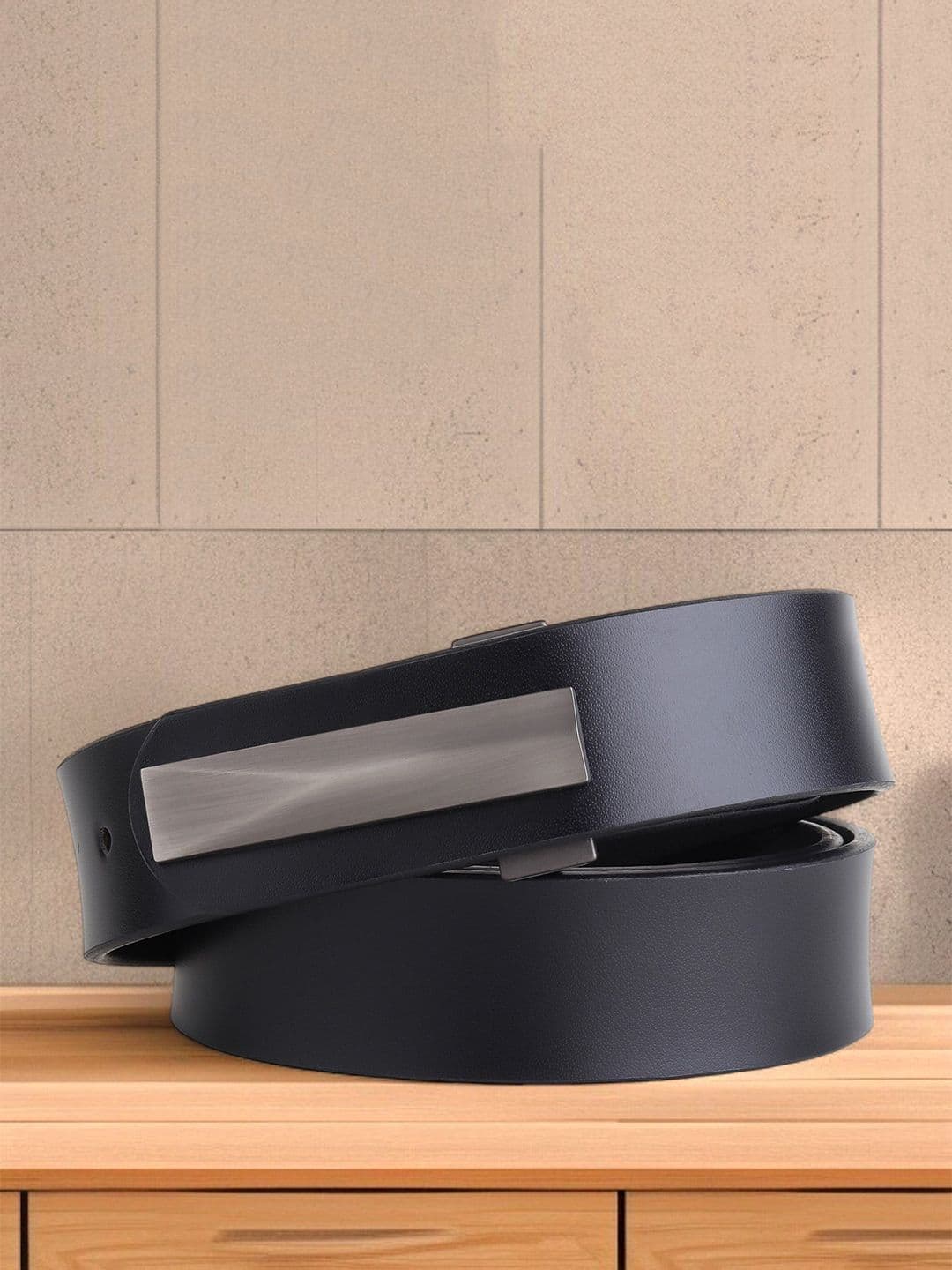 Killer Men Formal Belt - view 1