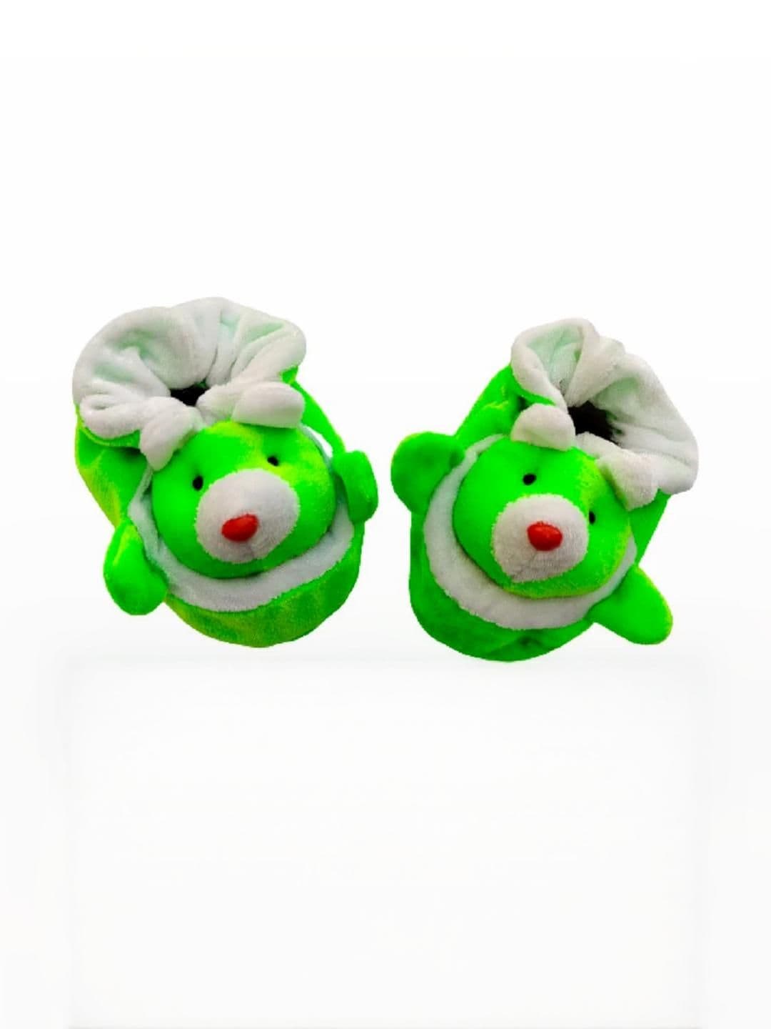 LMN CHILD CARE Kids Cotton Booties - view 1