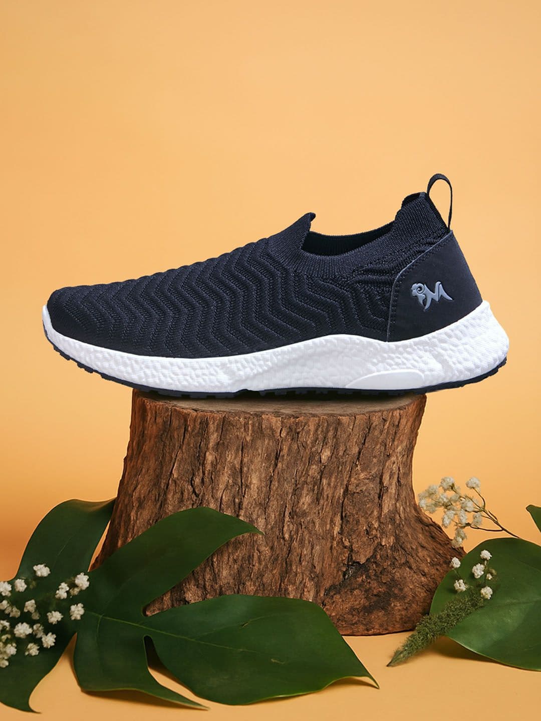 NEEMANS Flow Weave Slip On - view 1