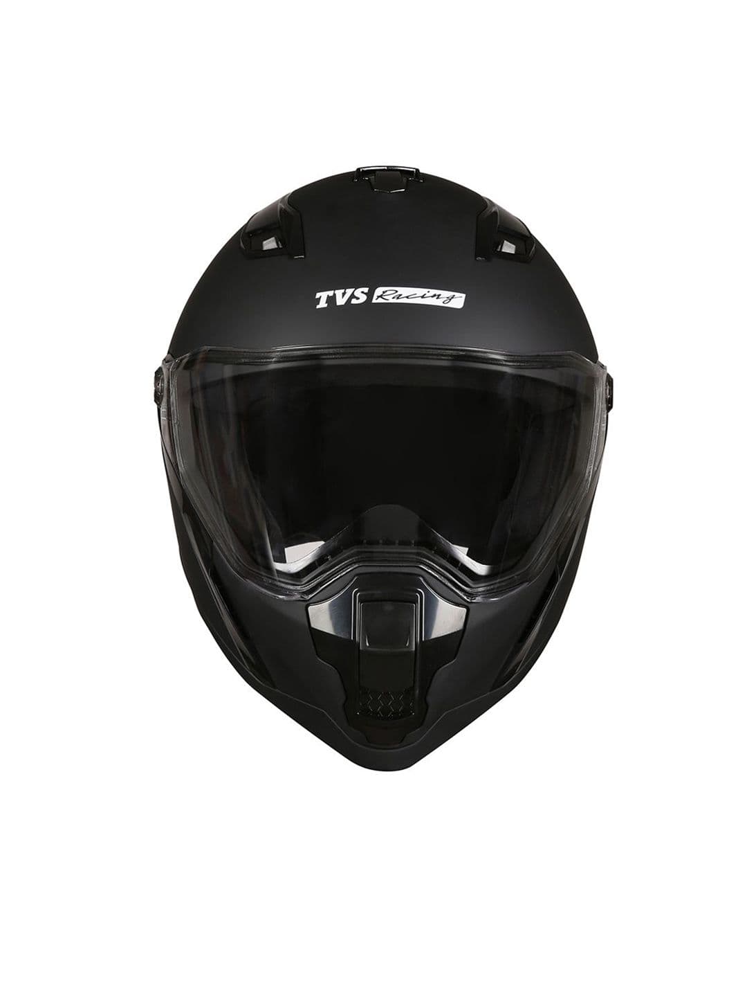 TVS Men Racing Anti Matter Full Face Helmet Motorcycle Riders ISI & DOT Certified - view 1