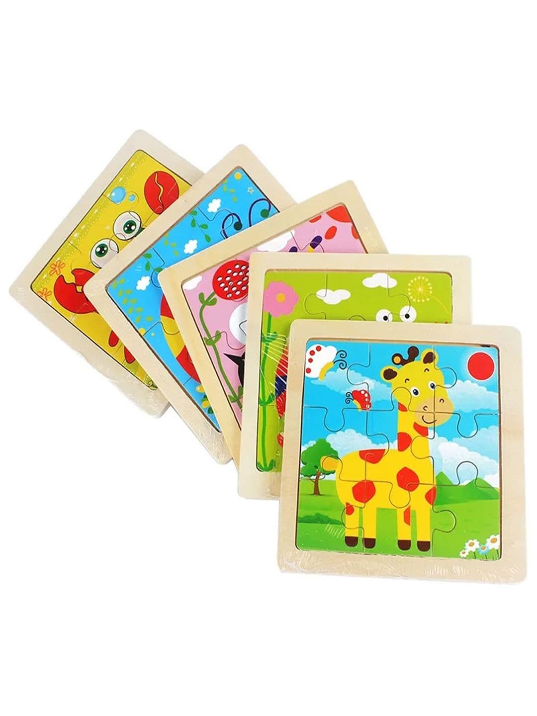 MUREN Non-Allergic Puzzles Activity Toys and Games - view 1
