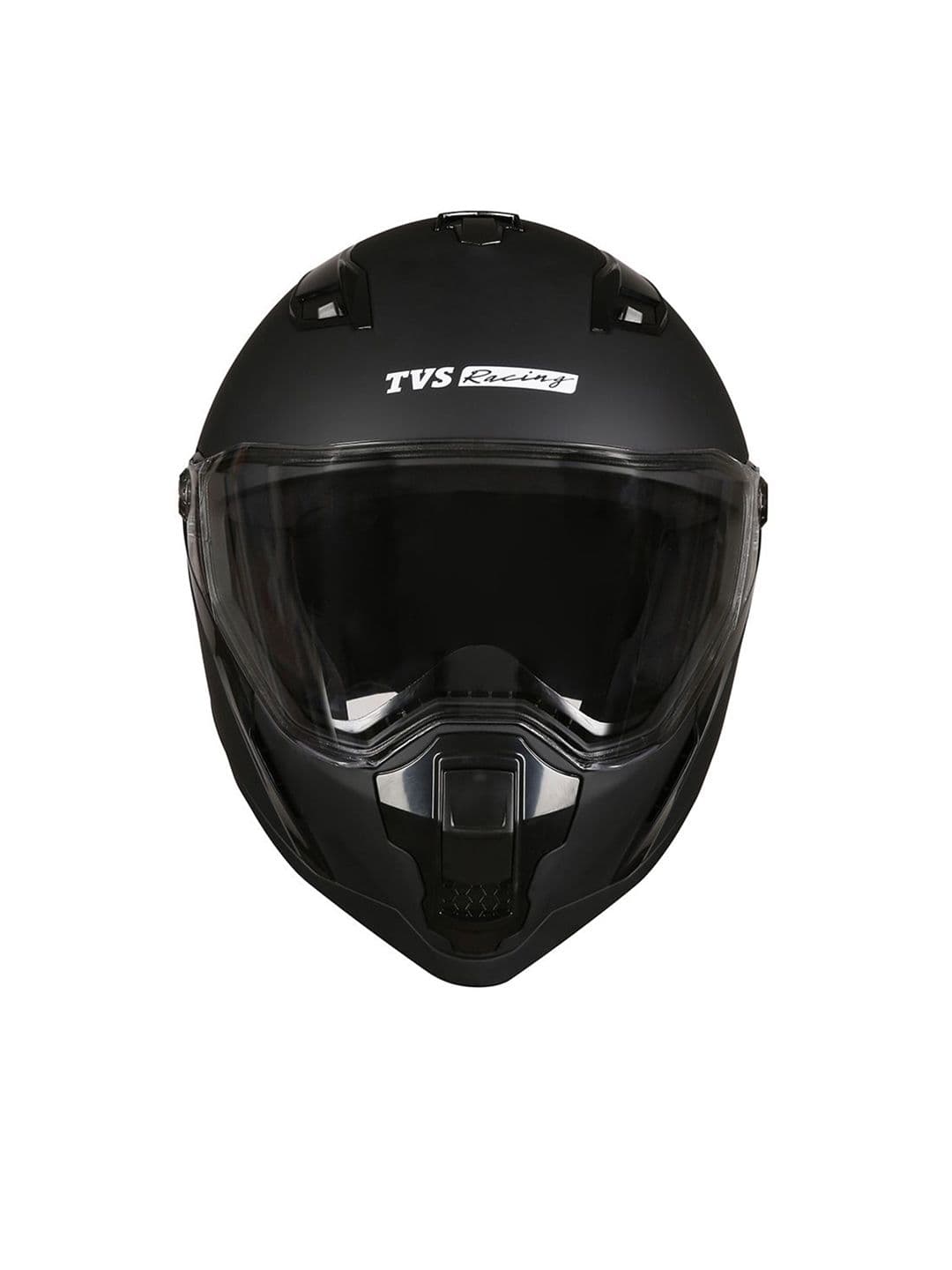 TVS Men Racing Anti Matter Full Face Helmet Motorcycle Riders ISI & DOT Certified - view 1