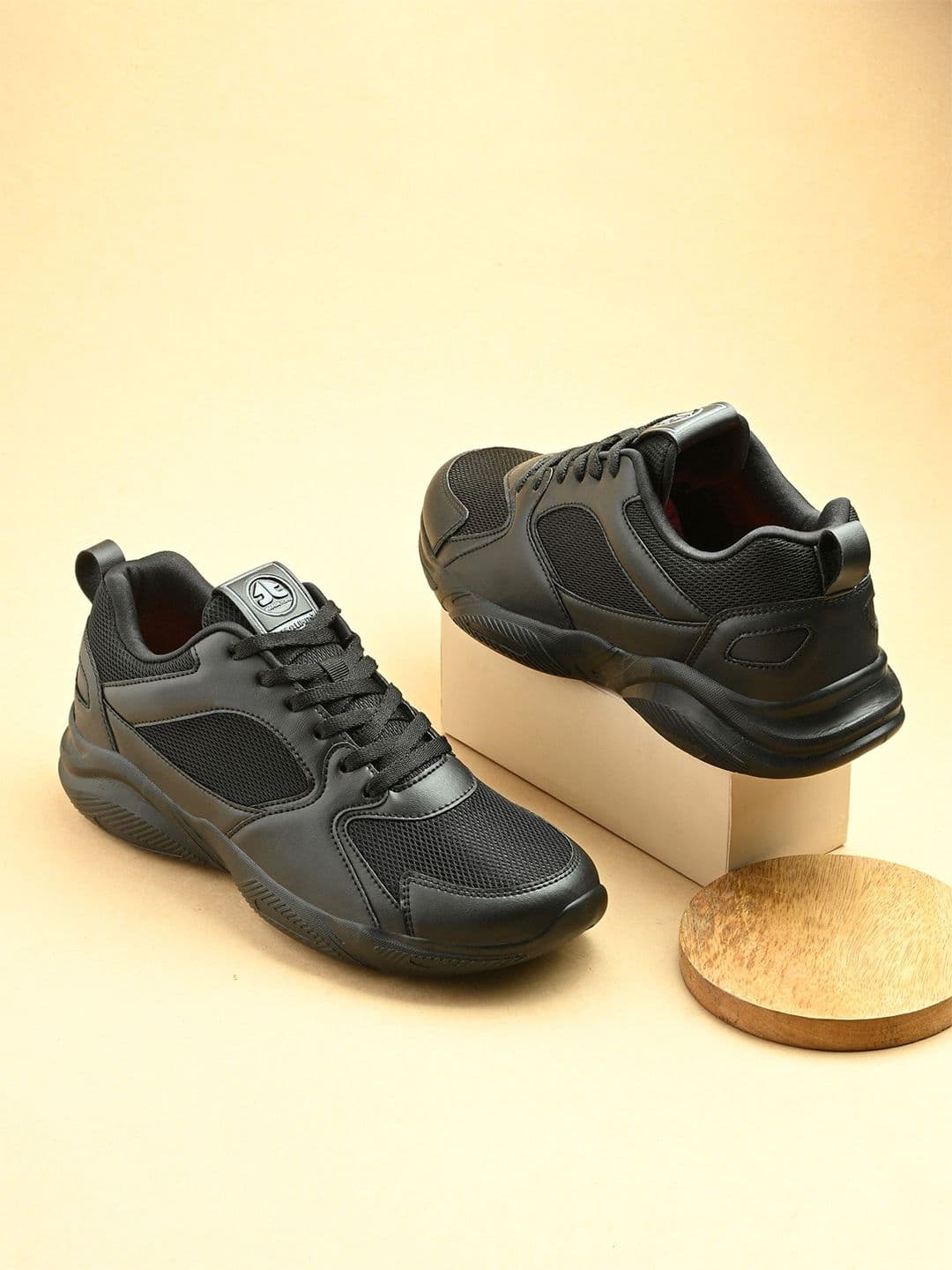 OFF LIMITS Men Comfortable Running Shoes - view 1