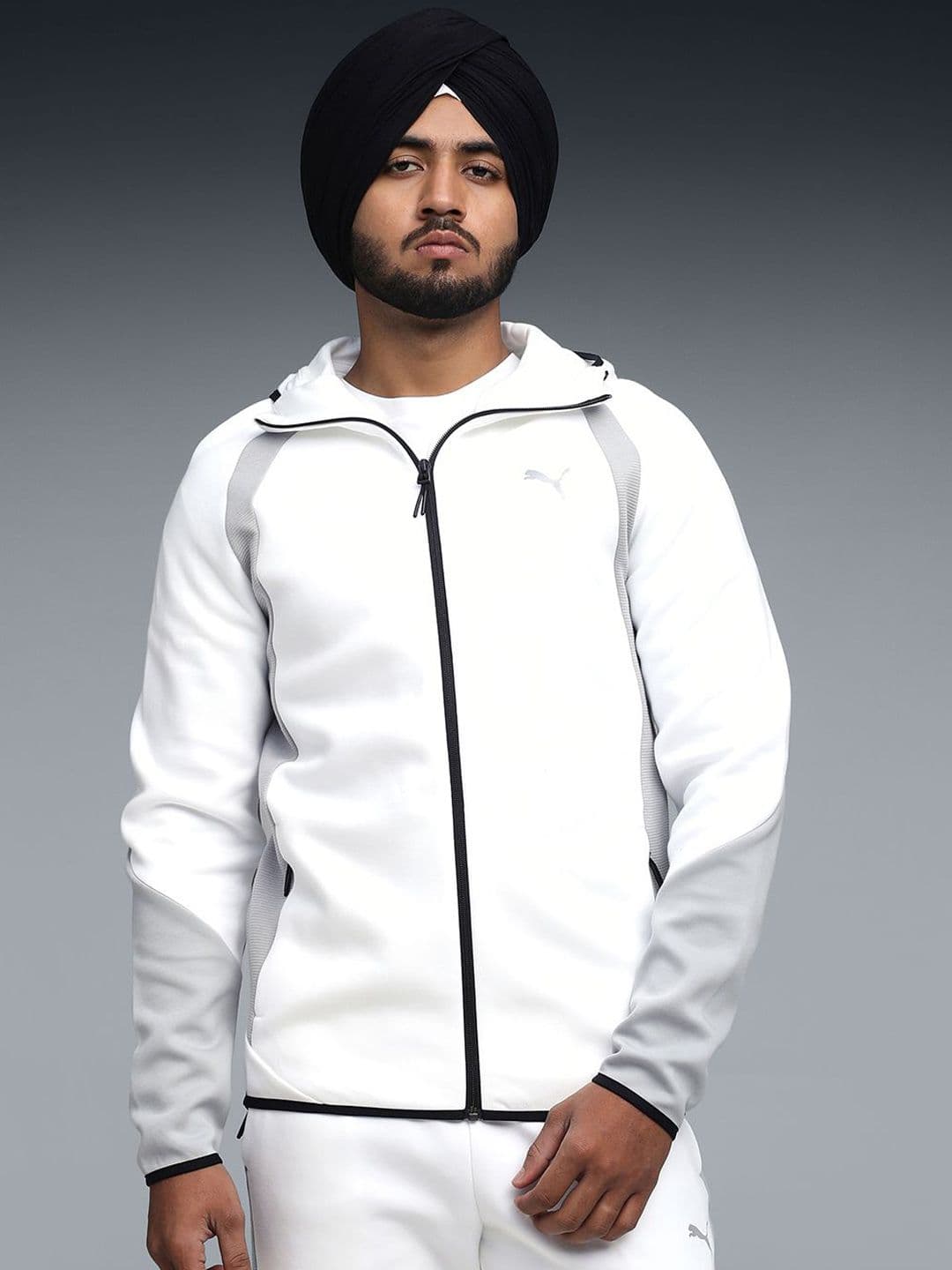 Puma Evostripe Men's Hoodie - view 1