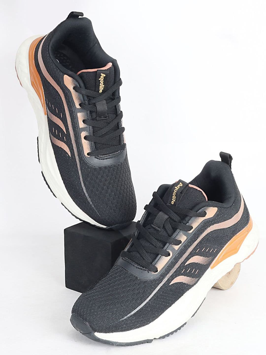 Aqualite Men Mesh Walking Shoes - view 1
