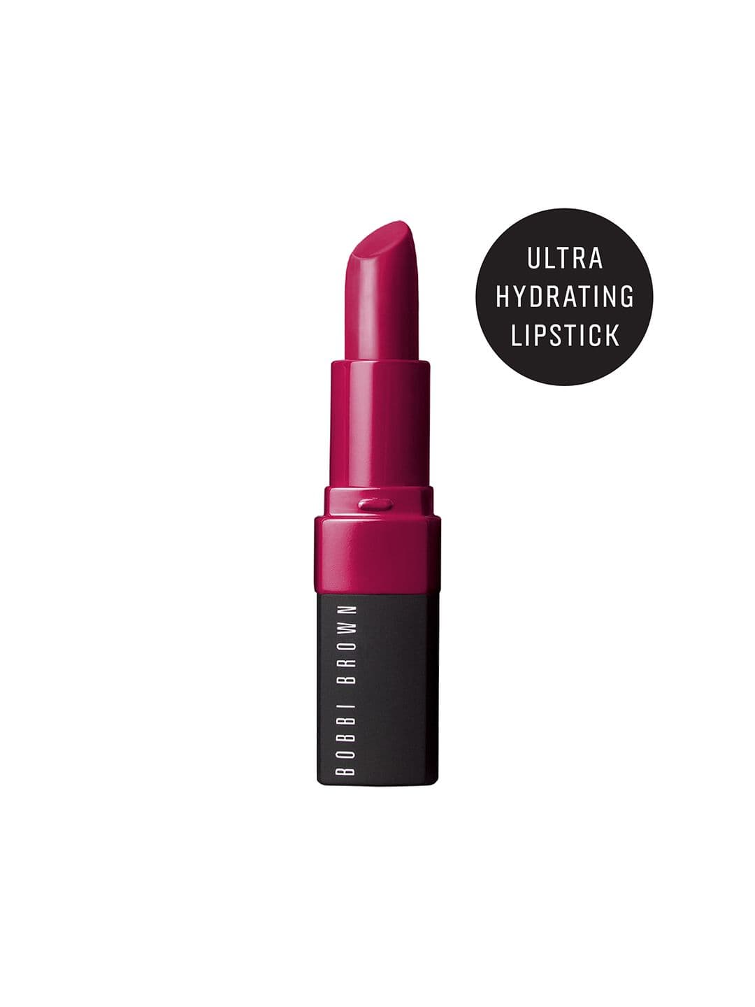 Bobbi Brown Crushed Lip Color 3.4 g - Plum - view 1