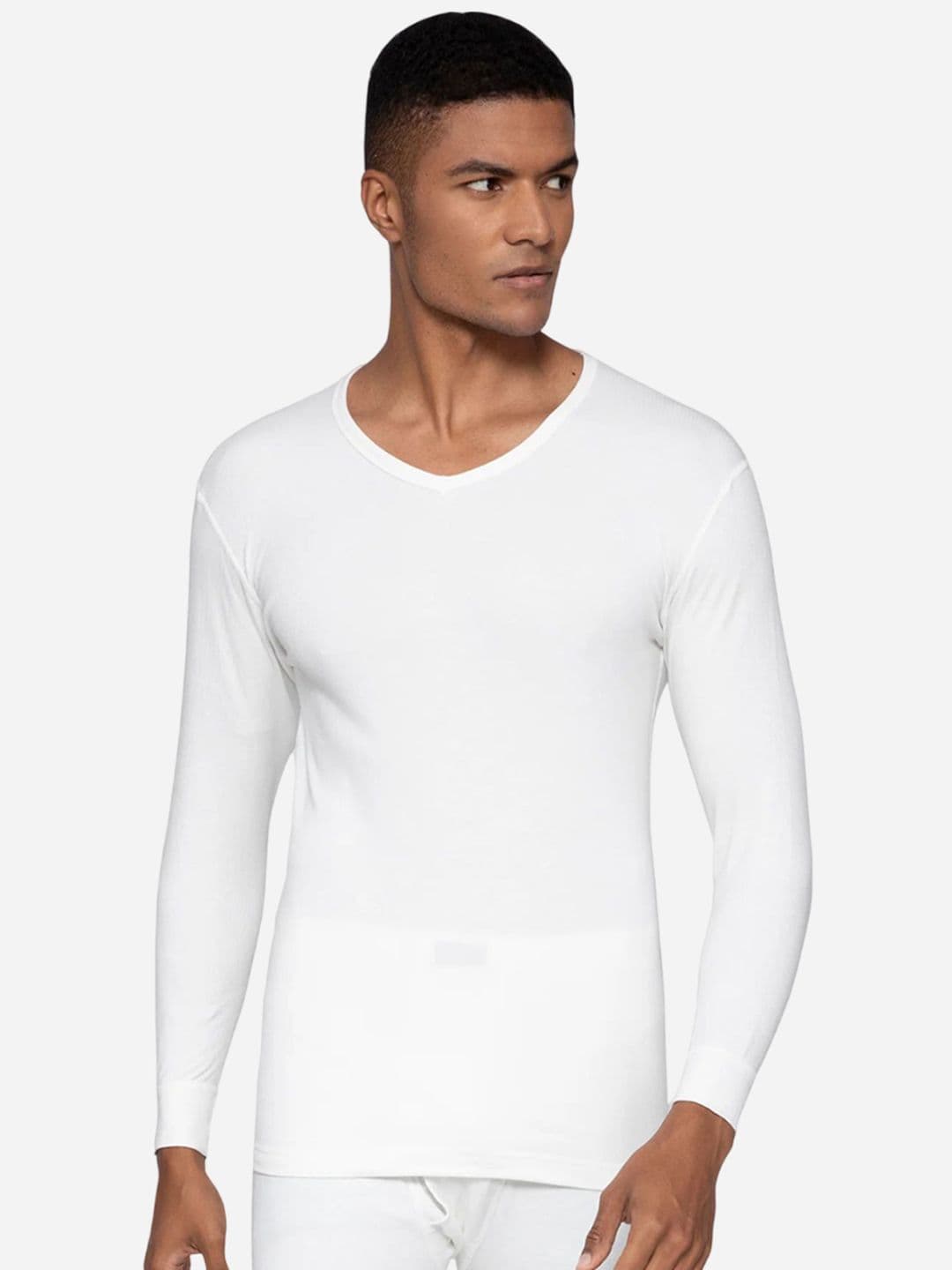 Sporto by Macho Round Neck Full Sleeves Thermal Tops - view 1