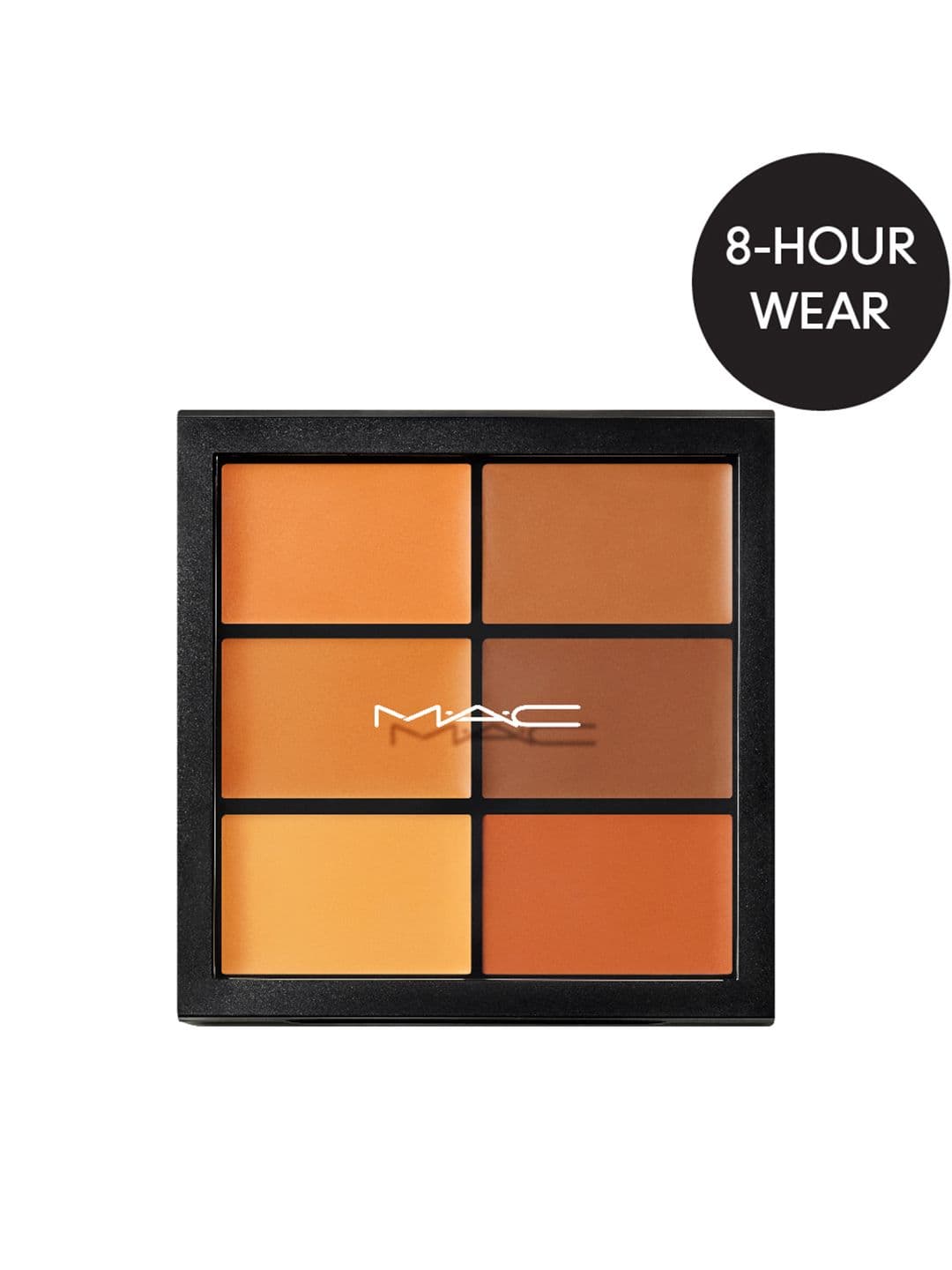 M.A.C Pro Conceal And Correct Palette - Medium Deep - view 1