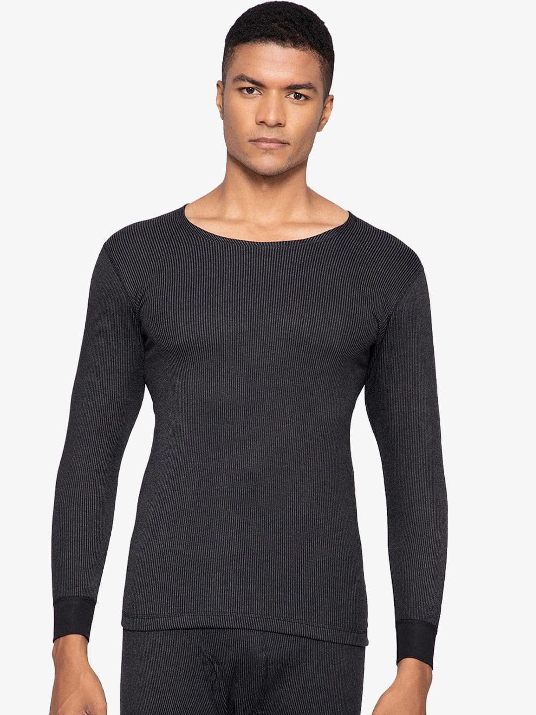 Sporto by Macho Round Neck Thermal Set - view 1
