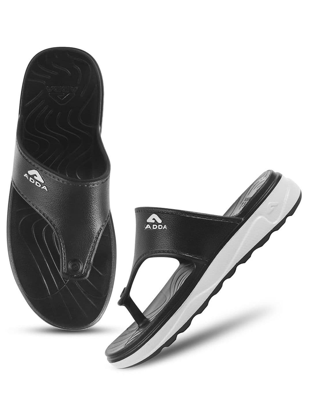 Adda Men Thong Flip-Flops - view 1