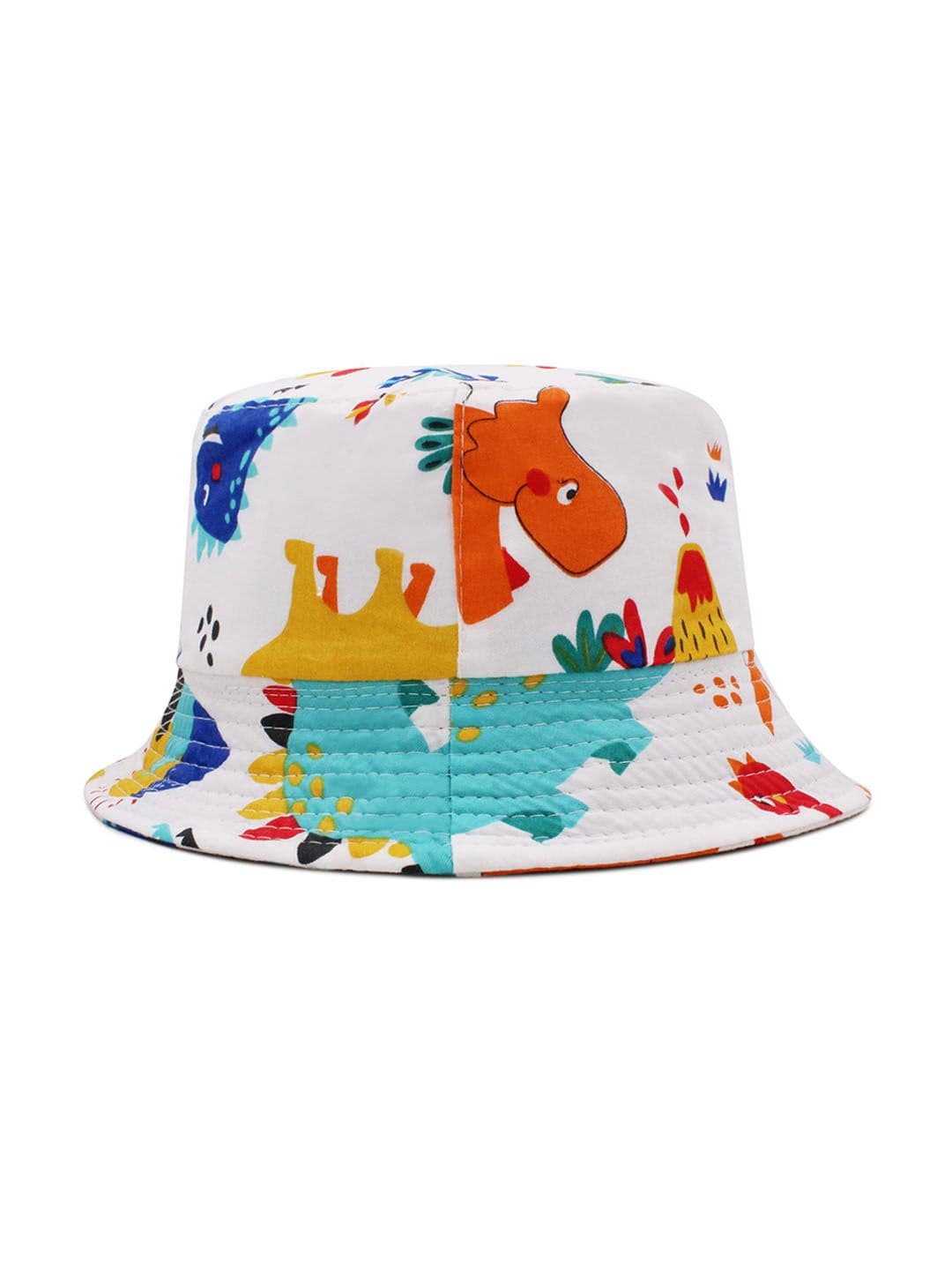 JENNA Kids Printed Sun Hat - view 1