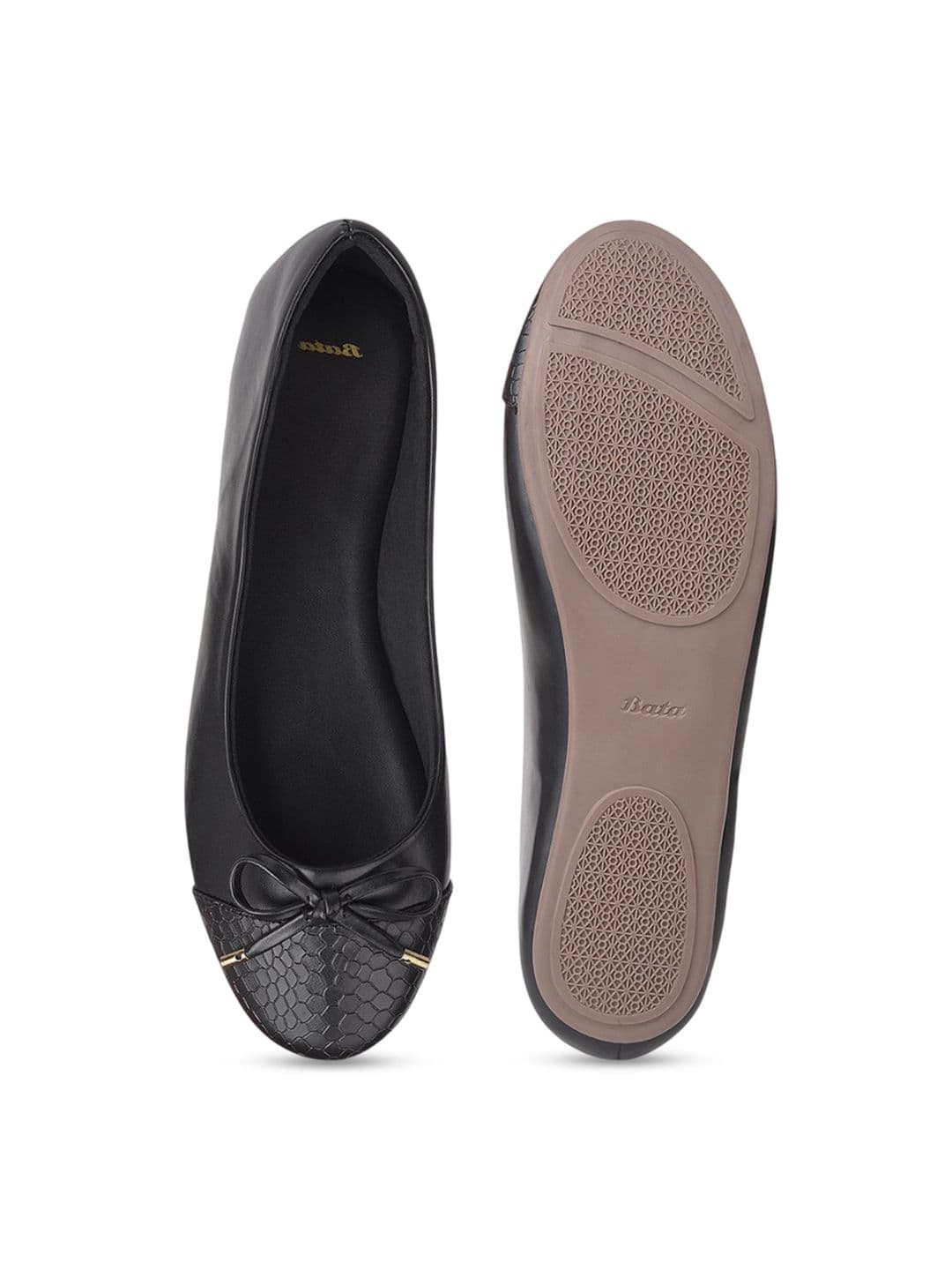 Bata Women Casual Ballerinas - view 1