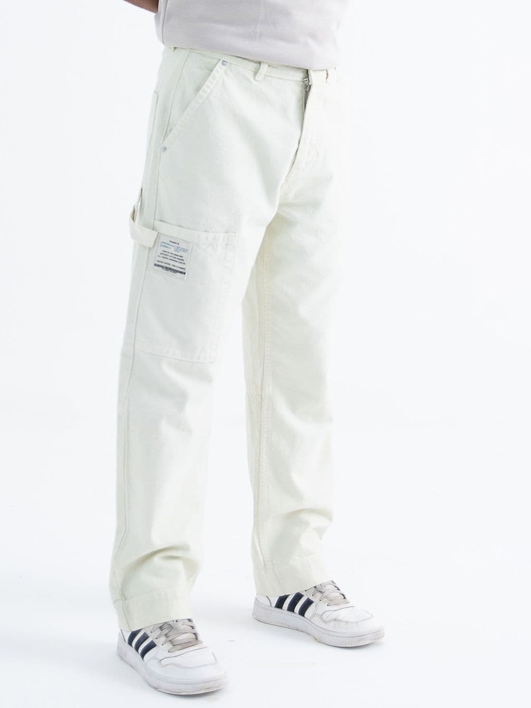 Bluejam Urban Hike Relaxed Fit Jeans - view 1