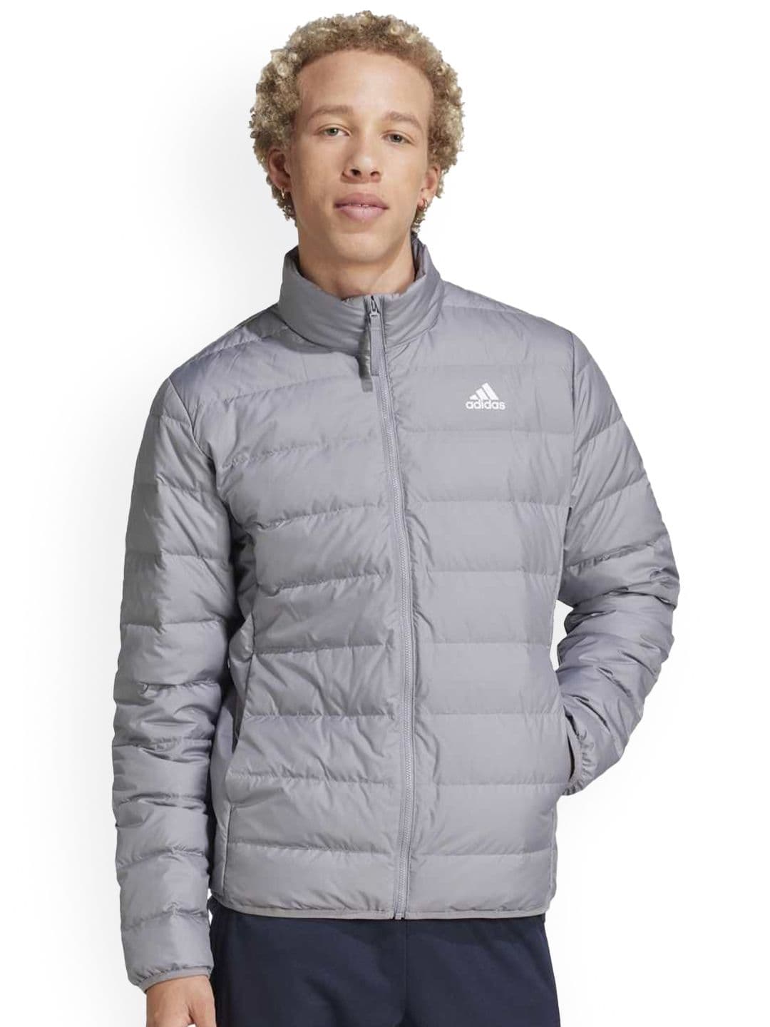 ADIDAS Men Essentials Lite Down Jacket - view 1