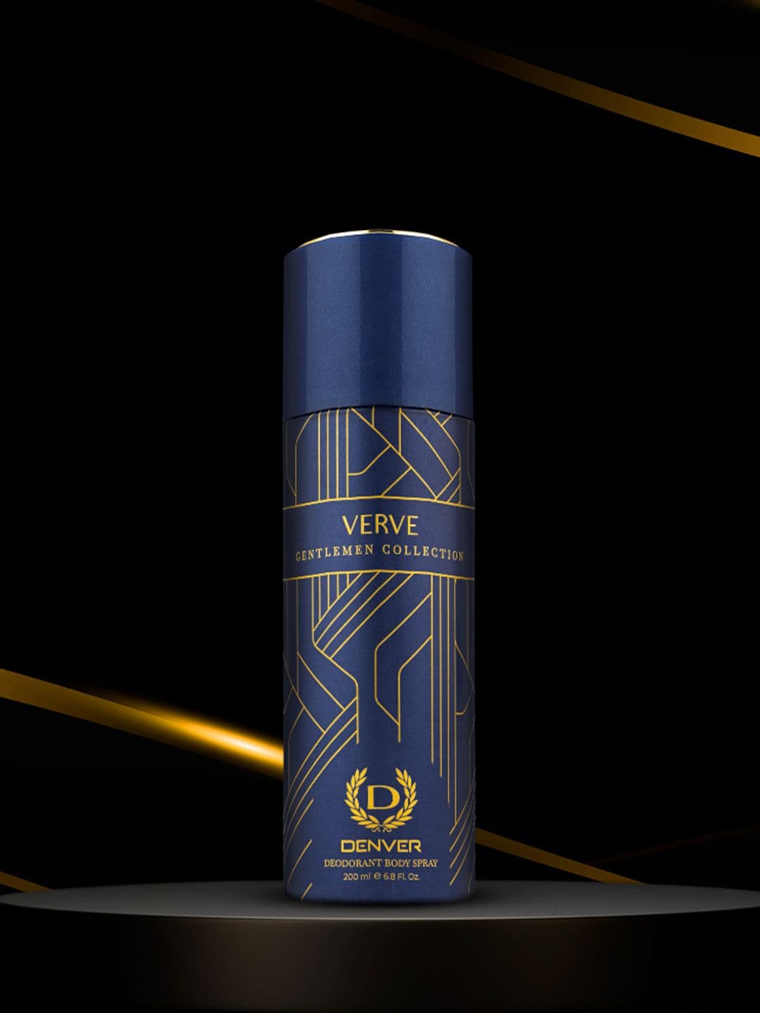 Denver Verve Gentlemen Collection Deodorant Body Spray - 200ml - view 1