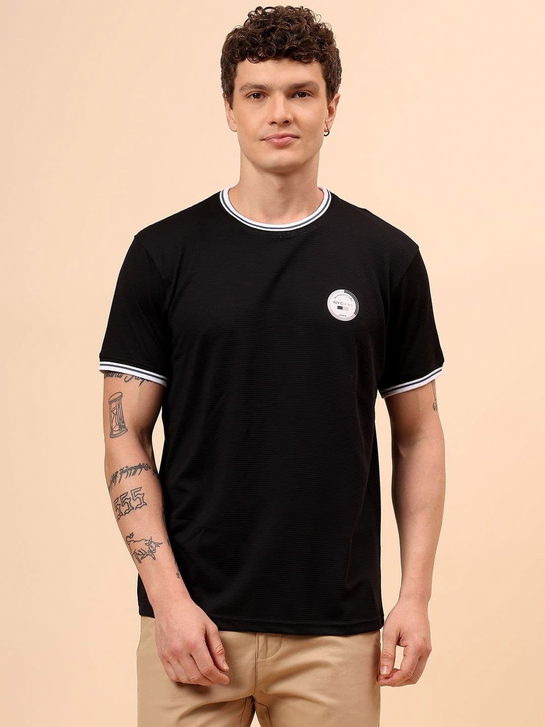 Cantabil Short Sleeves T-shirt - view 1