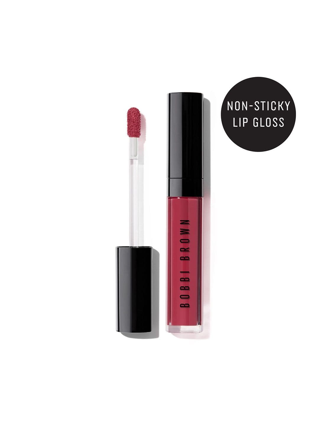 Bobbi Brown Crushed Oil Infused Liquid Lip Gloss 6 ml - Slow Jam - view 1