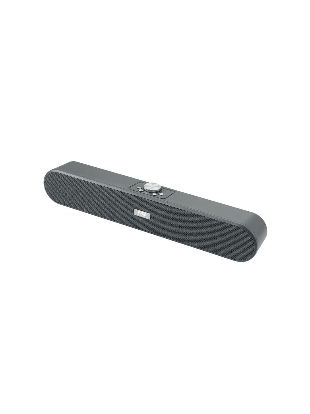 MZ S686 Dynamic Thunder Sound & High Bass Portable Speaker - view 1