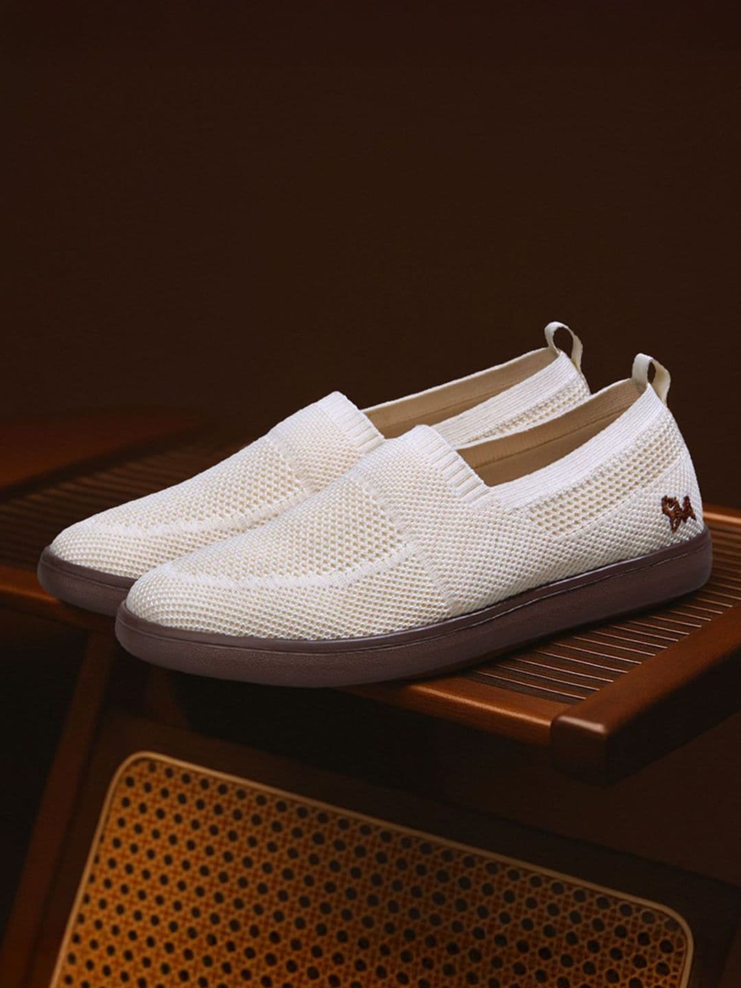 NEEMANS Casual Ease Slip On Sneaker For Men - view 1