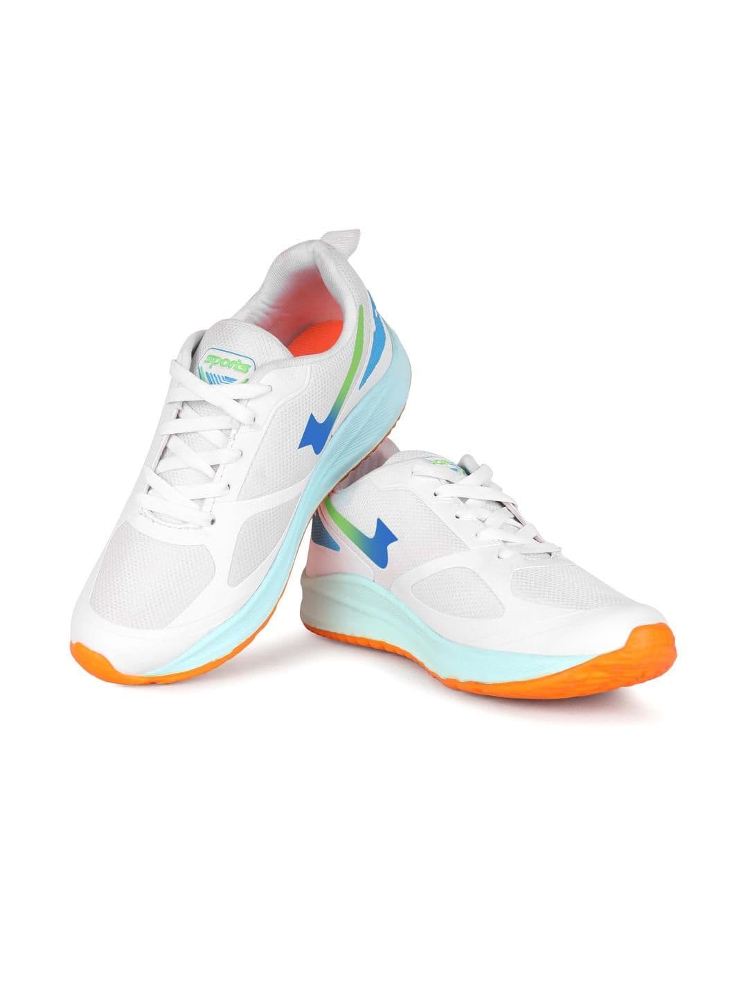 PENNEN Men Running Non-Marking Shoes - view 1