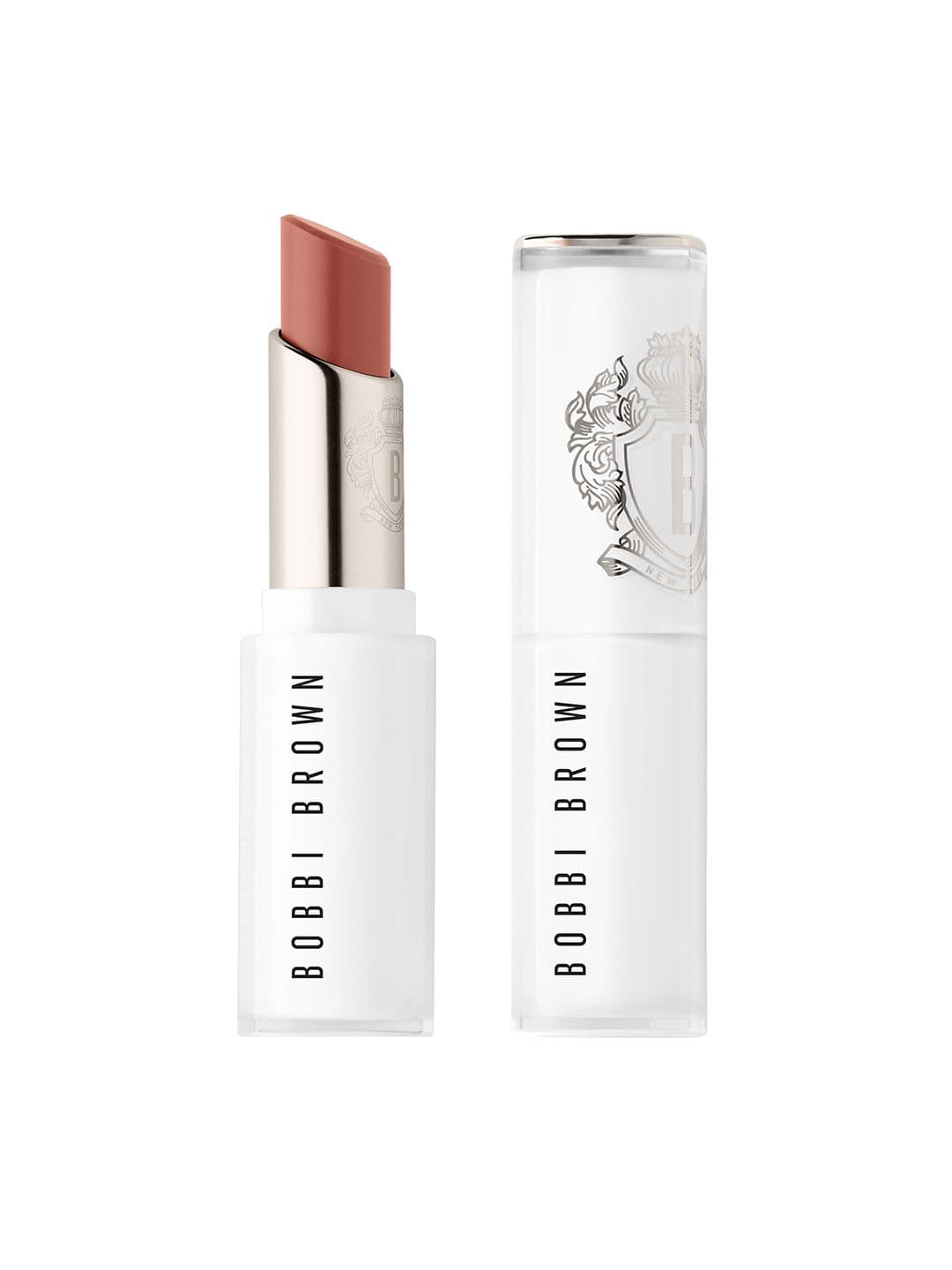 Bobbi Brown Extra Lip Color Shine with Jojoba & Safflower - Nude Buff - view 1