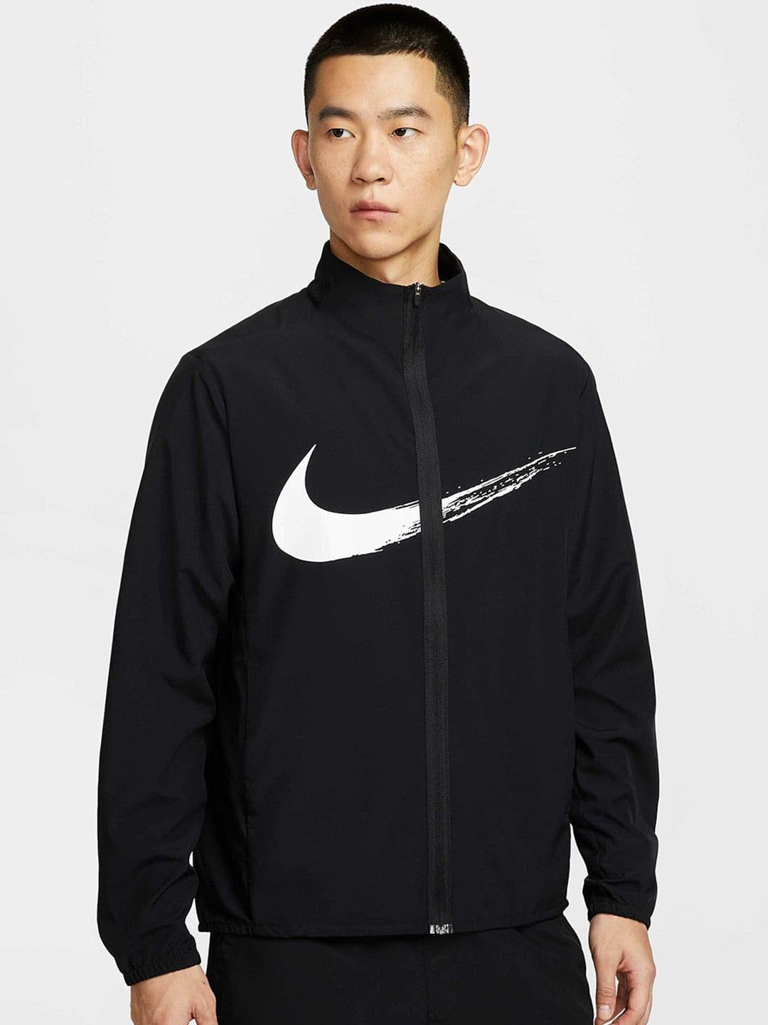 Nike Form Men's Dri-FIT Versatile Jacket - view 1