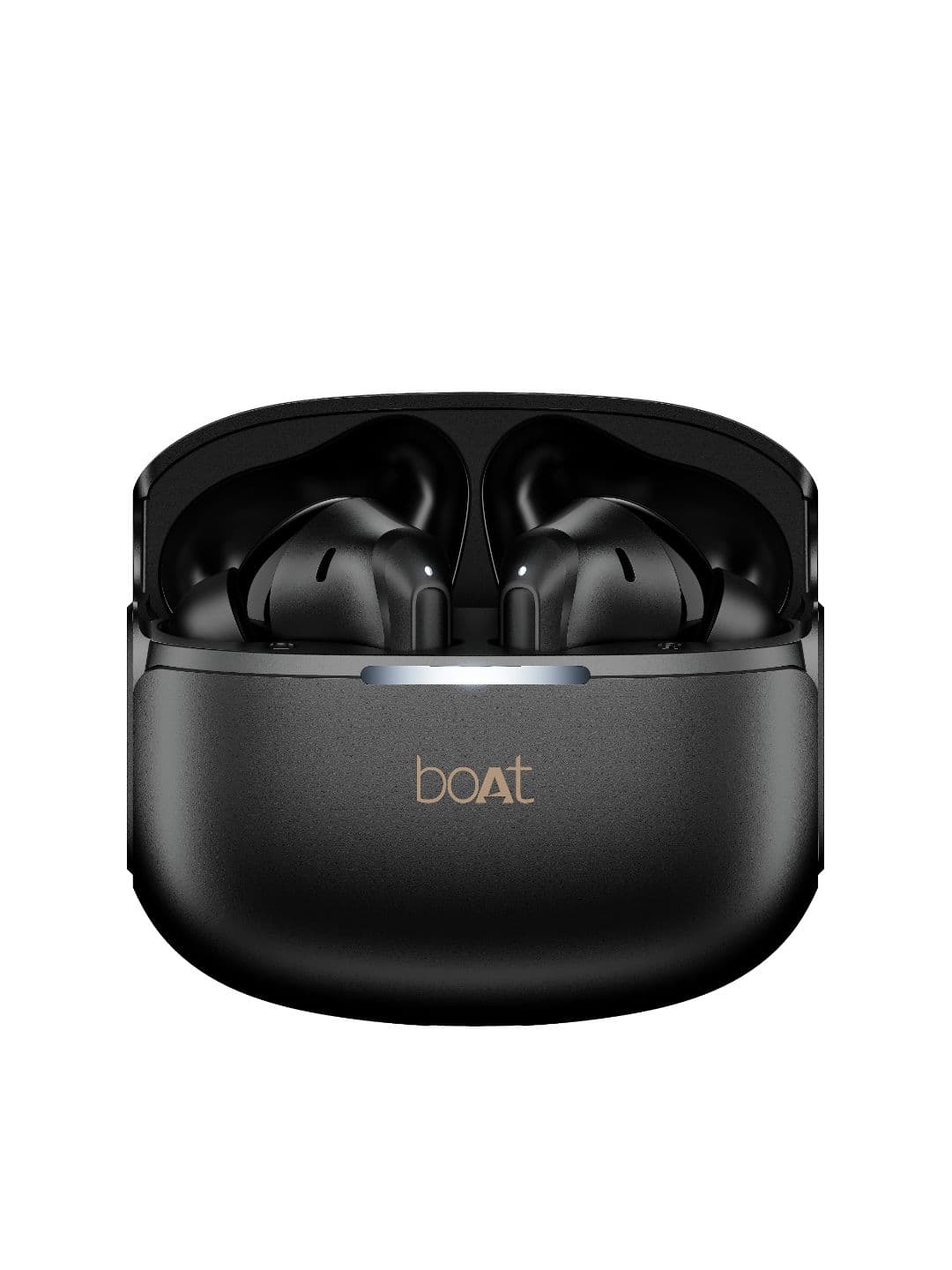 boAt Airdopes 219 Wireless Earbuds with 40 Hours Playback, BEAST Mode & ENX Calling - view 1