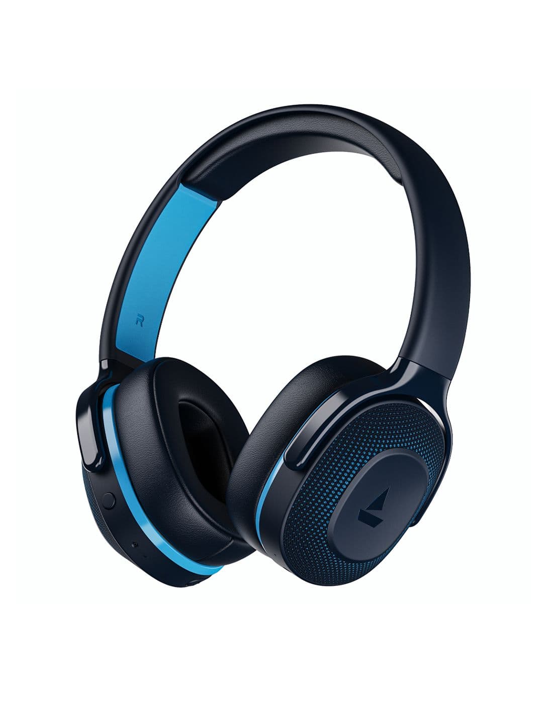 boAt Rockerz 413 Wireless Headphones with 40mm Drivers & 60H Playback - view 1
