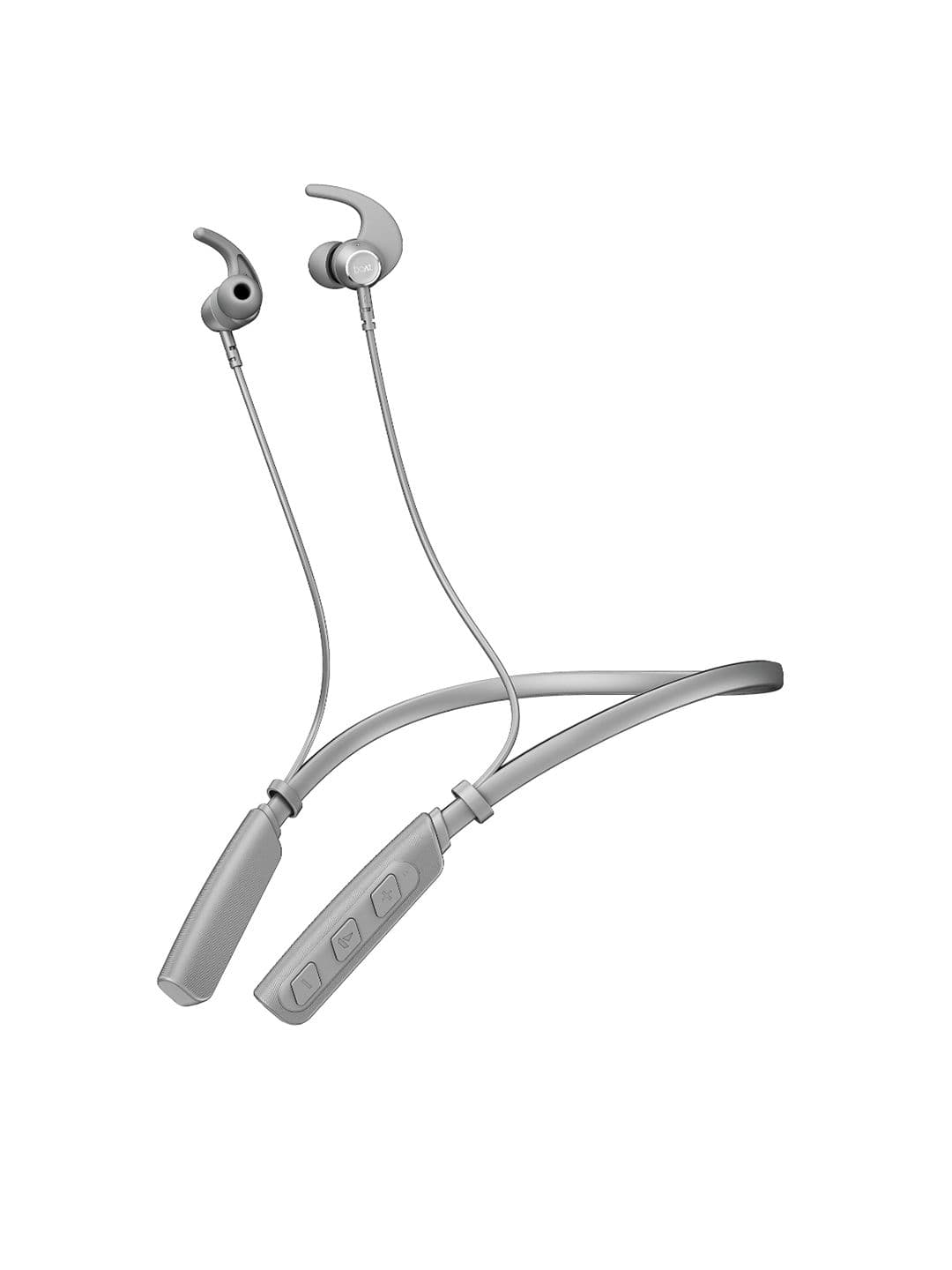 boAt Rockerz 203 Wireless Neckband with ENX Tech With 20H Playback And Dual Pairing - view 1