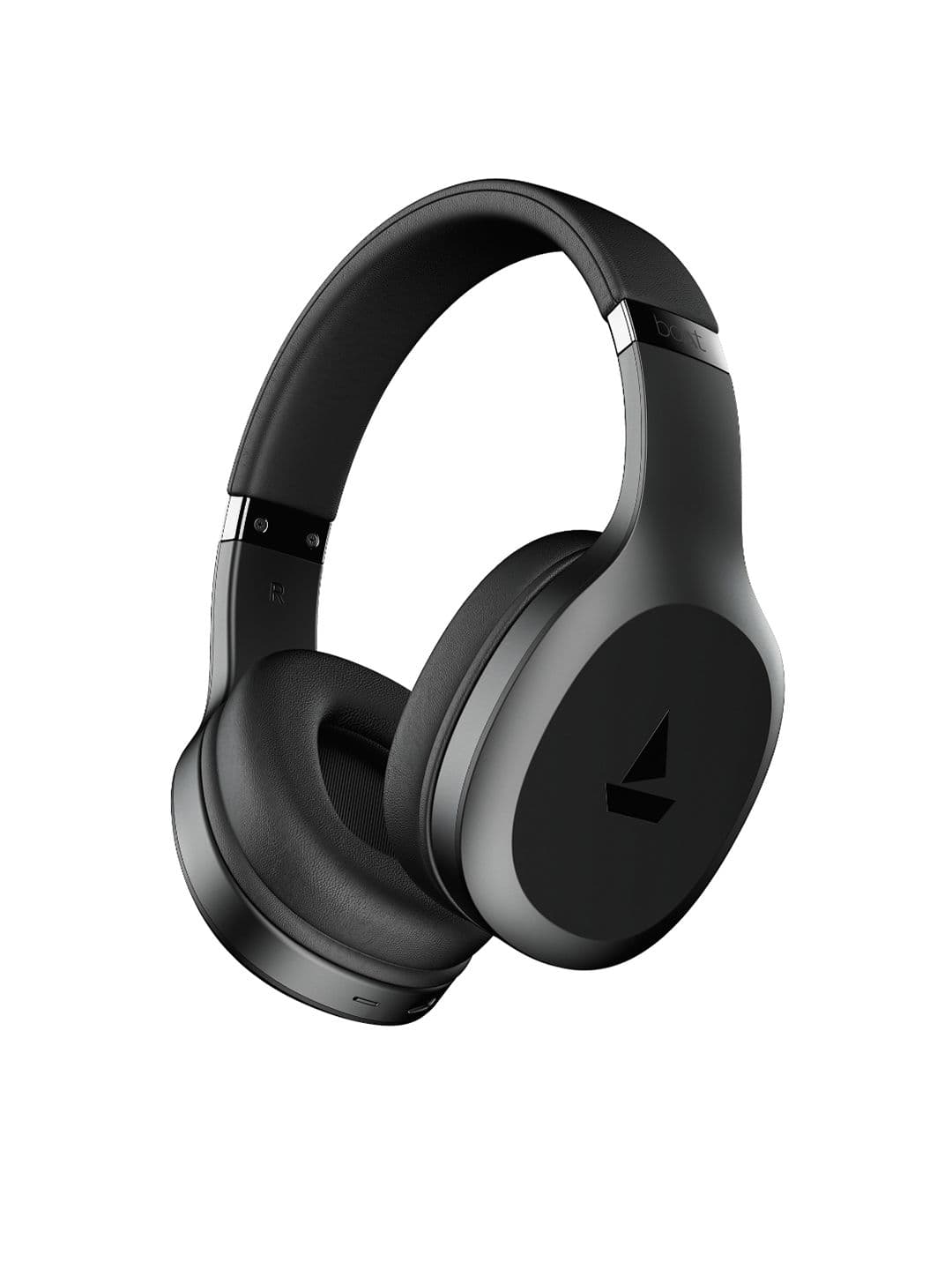 boAt Rockerz 412 60H Playback Over Ear Wireless Headphones - view 1