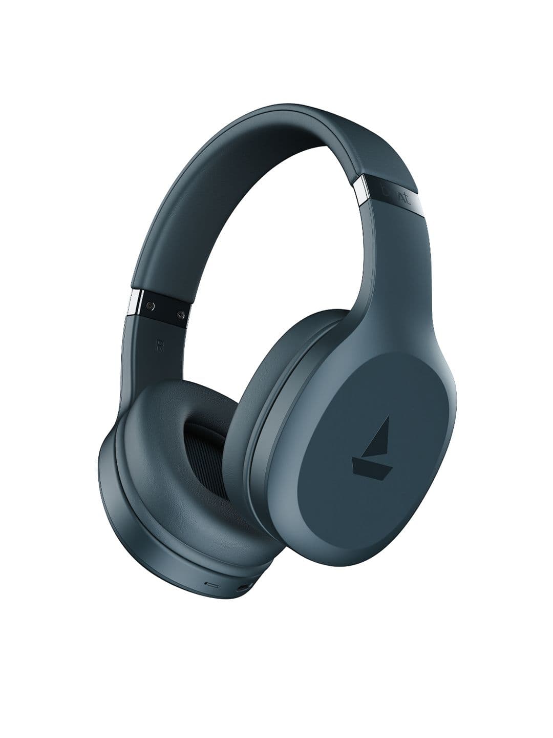 boAt Rockerz 412 60H Playback Over Ear Wireless Headphones - view 1