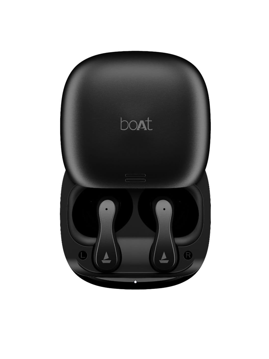 boAt Airdopes 313 Wireless Up To 75 Hours Total Playback In Ear Headphones - view 1