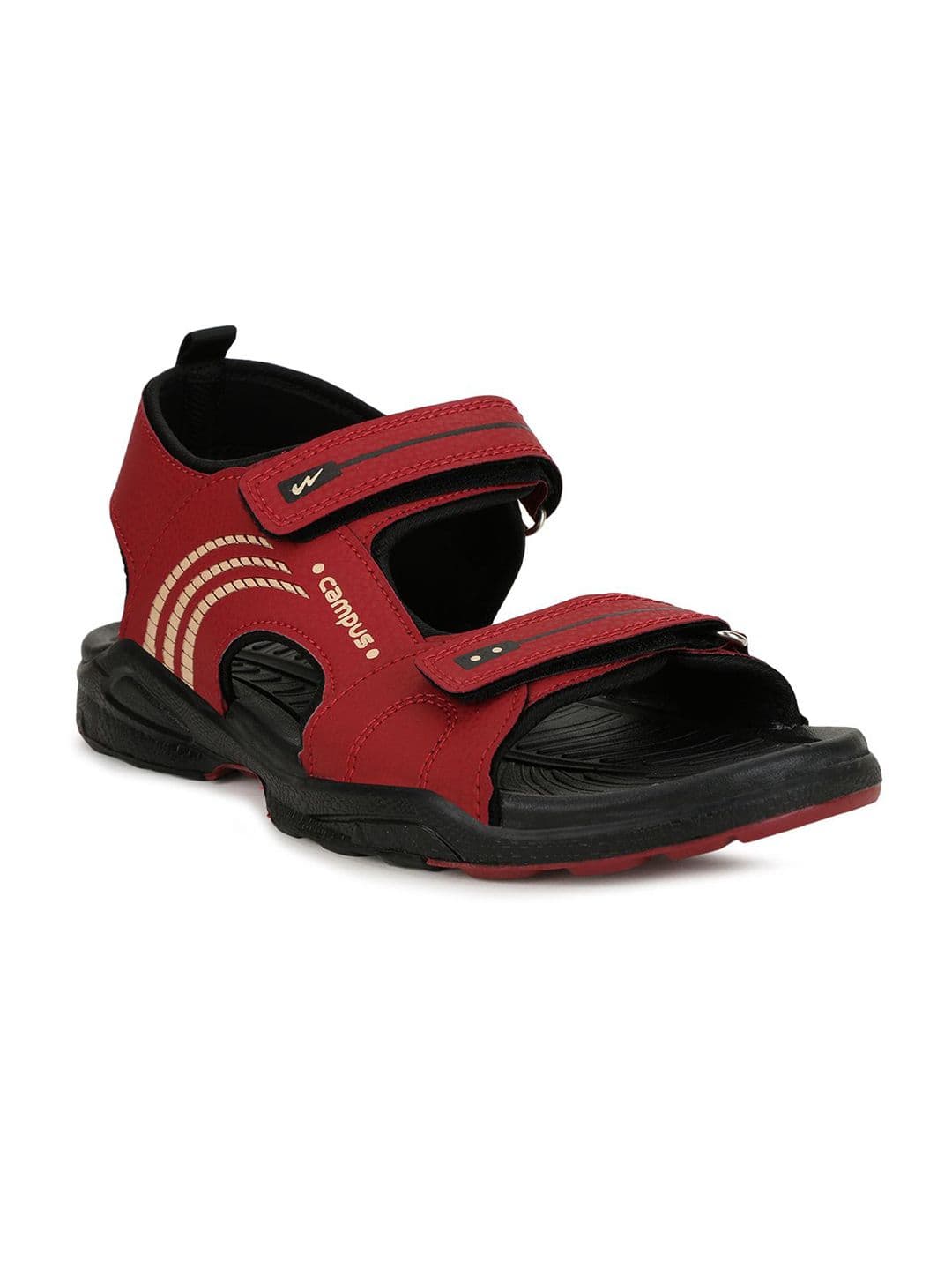 Campus Men SD-055 Sports Sandals - view 1