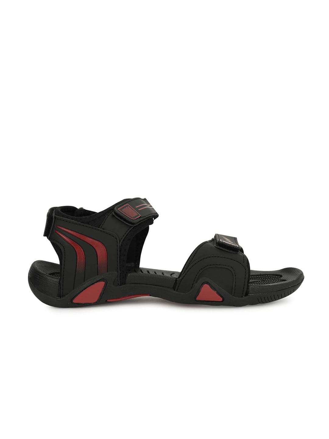 Campus Men 3K-911 Velcro Sports Sandals - view 1